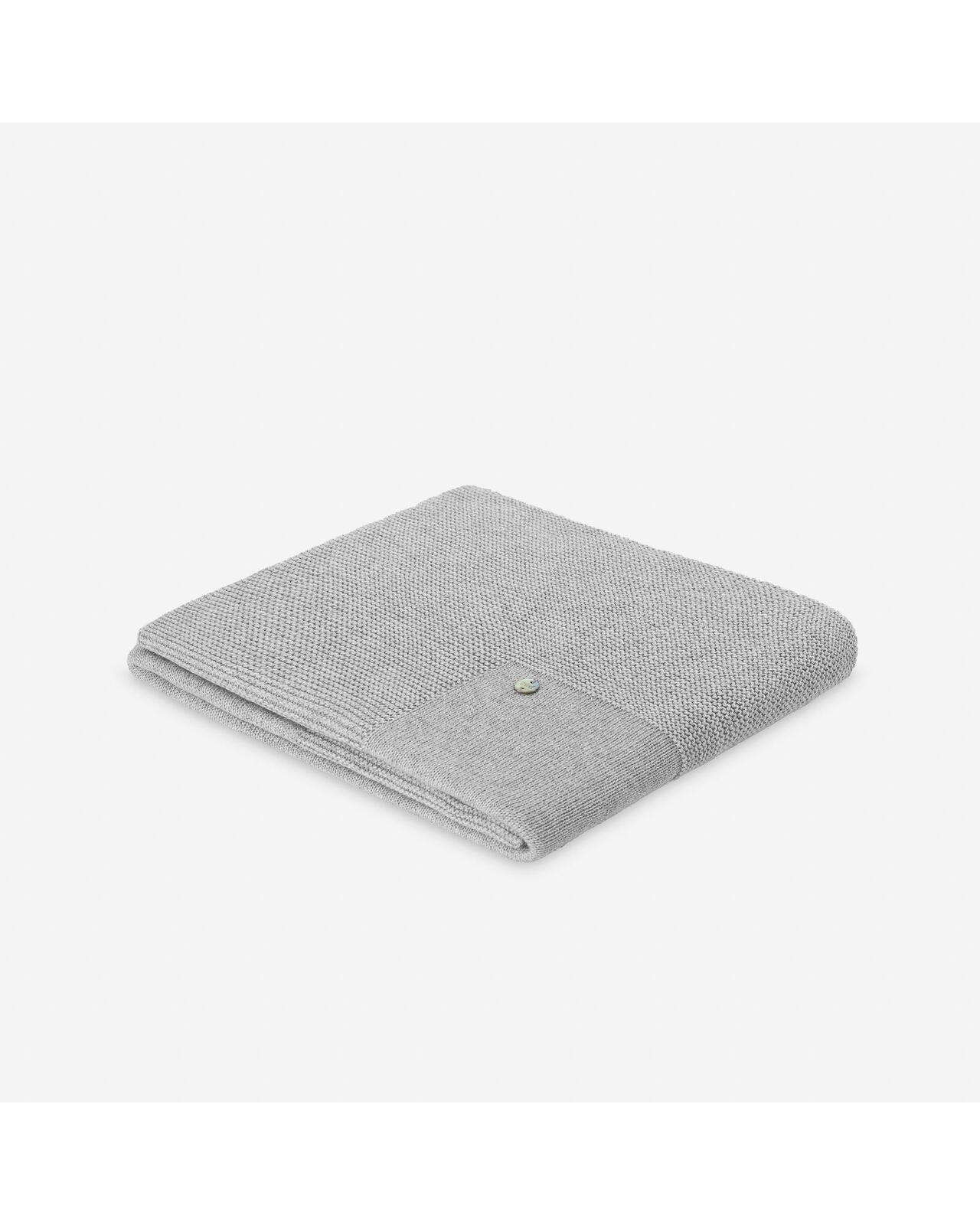 Manta algodón cashmere "ESENCIAL"