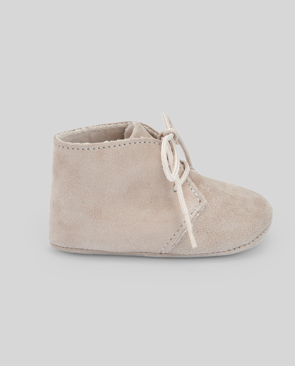 Suede shoes ESENCIAL