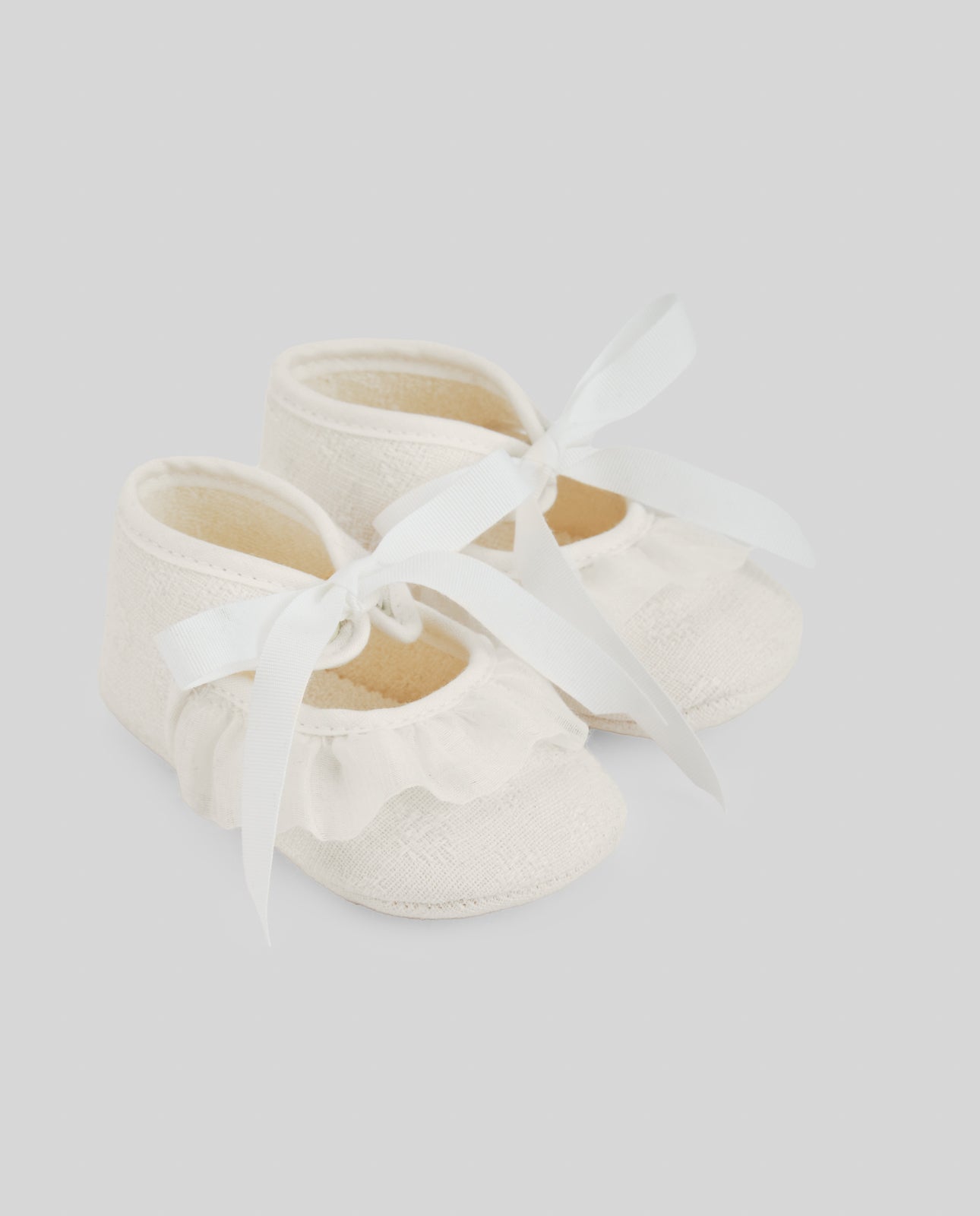 Zeremonielle Schuhe ESENCIAL