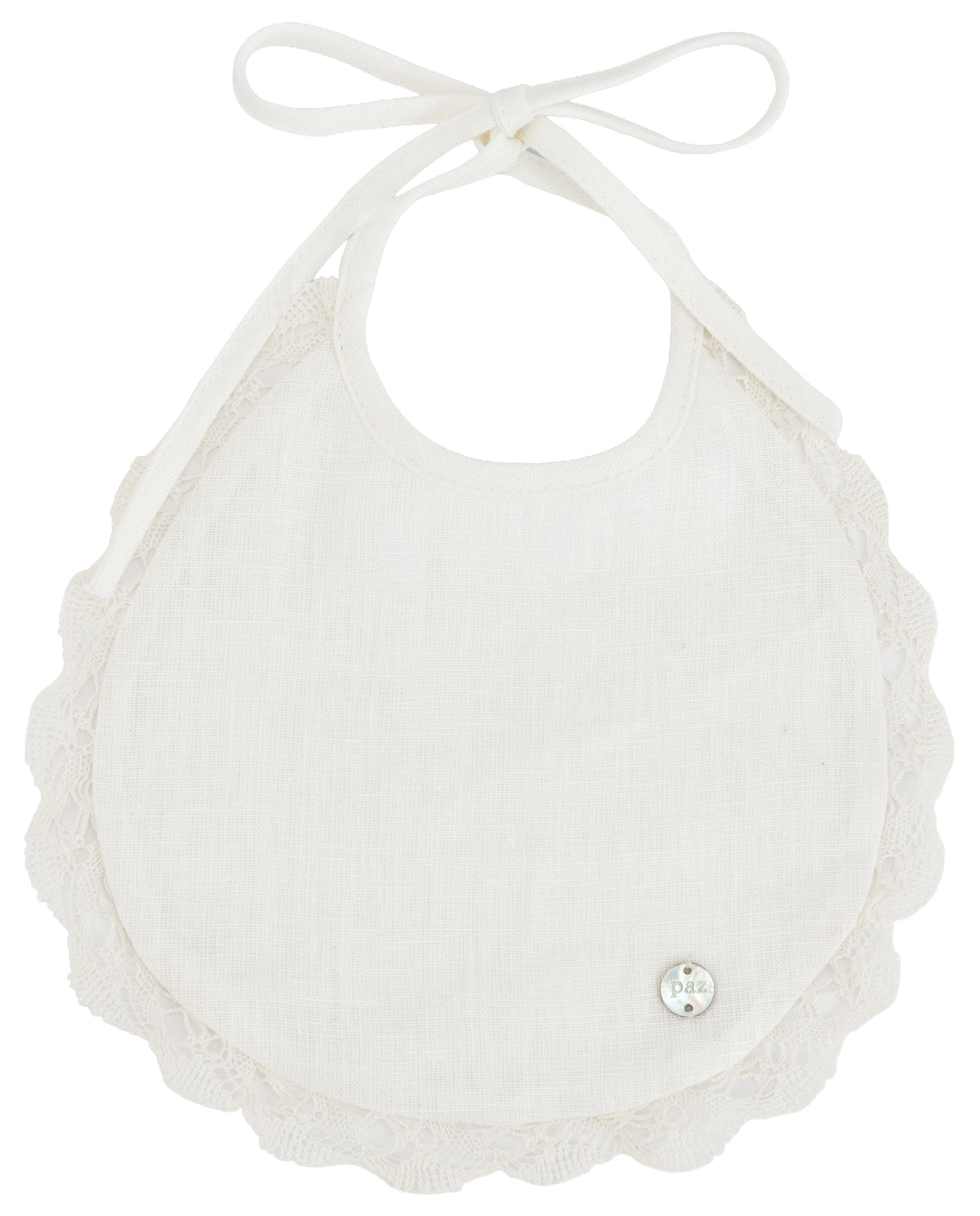 Ceremonial bib ESENCIAL