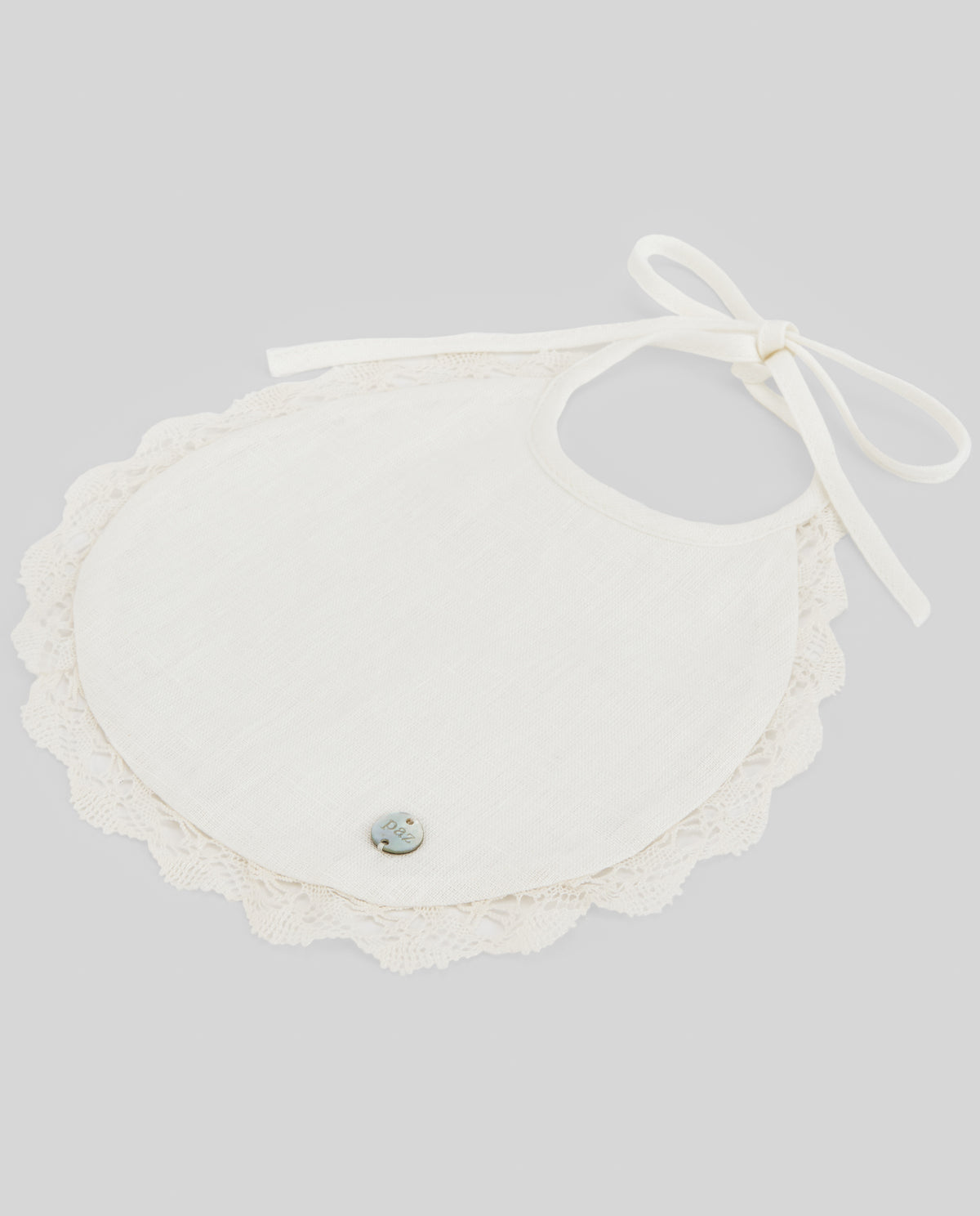 Ceremonial bib ESENCIAL