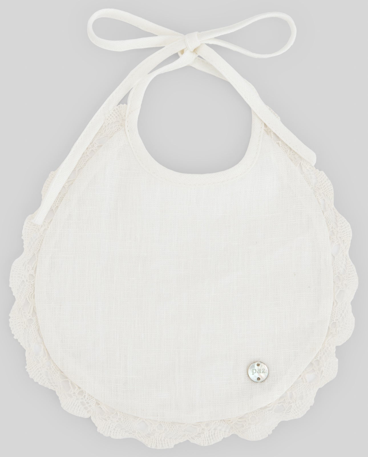 Ceremonial bib ESENCIAL