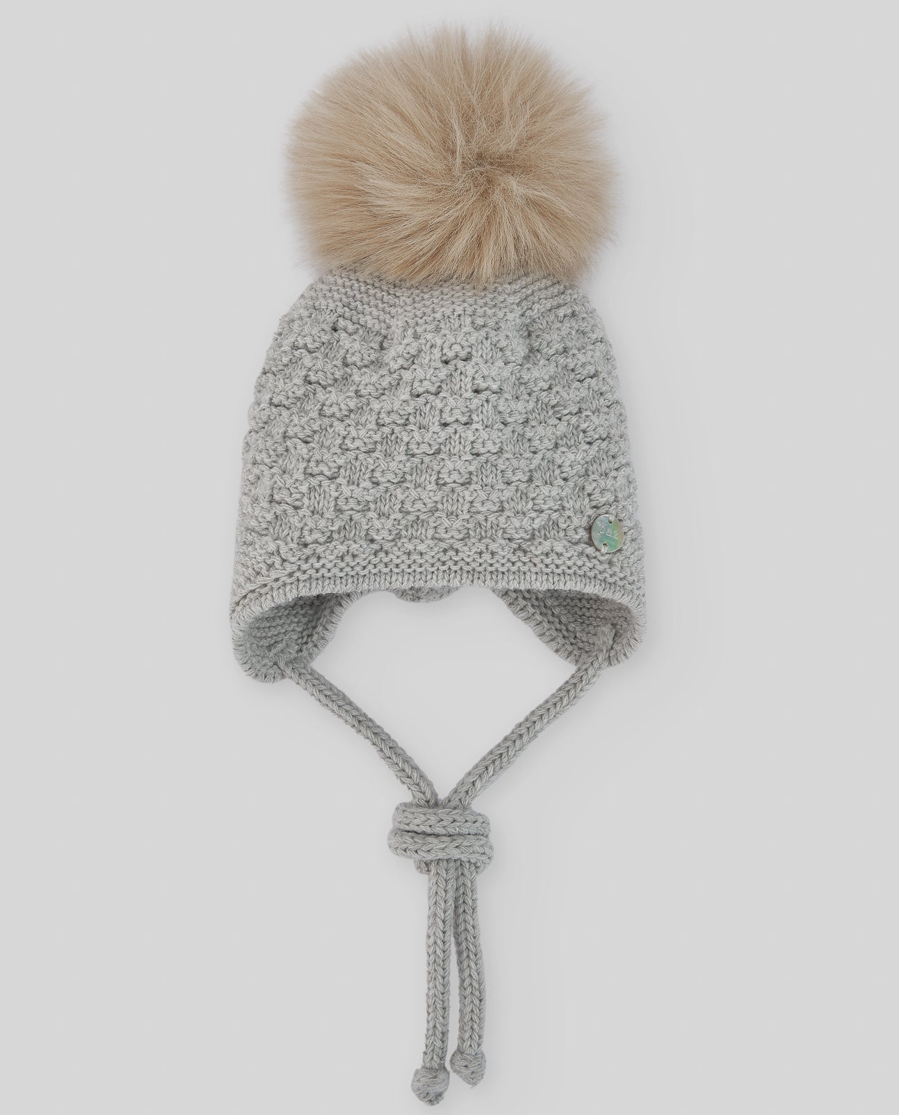 Hat POMPON