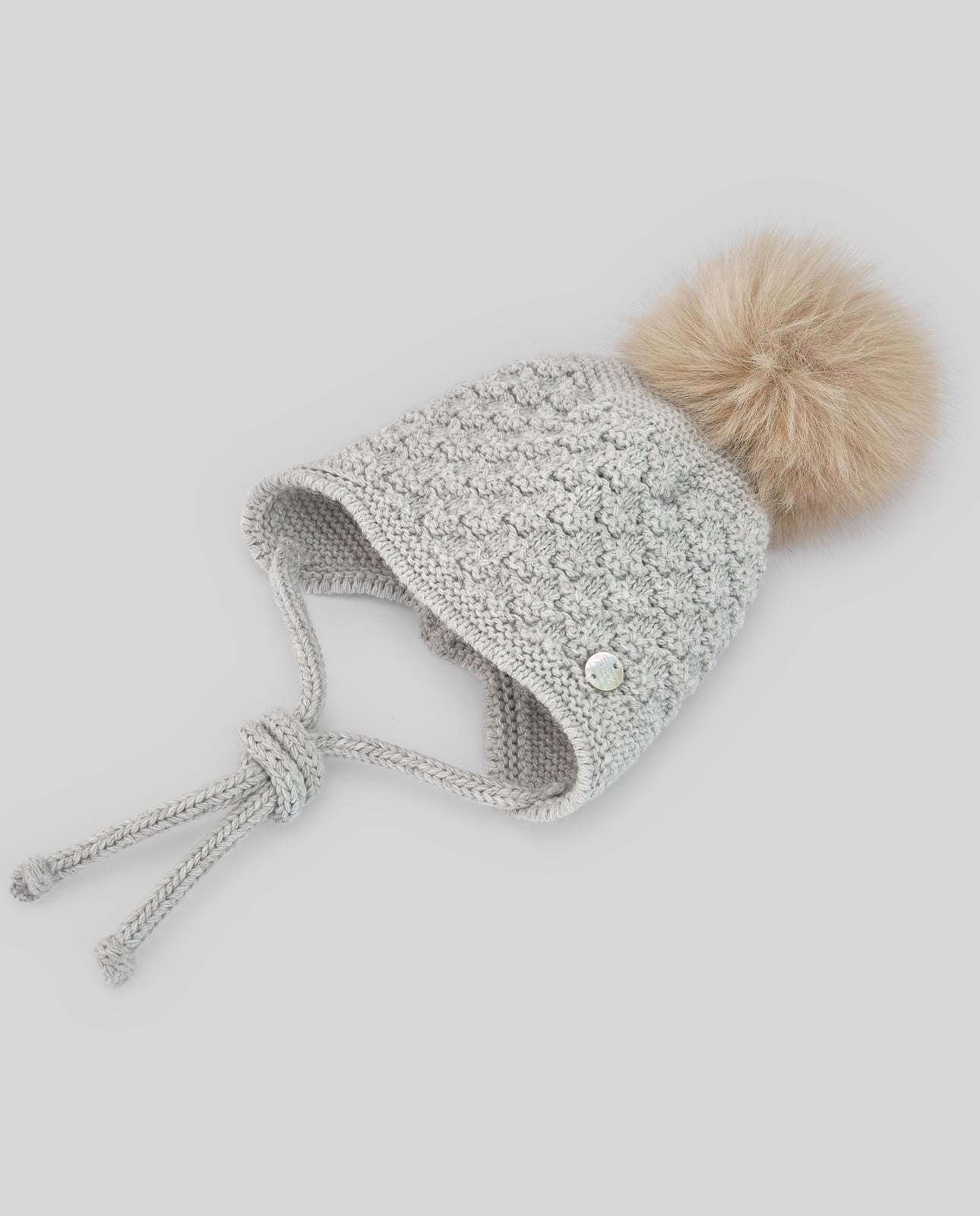 Hat POMPON