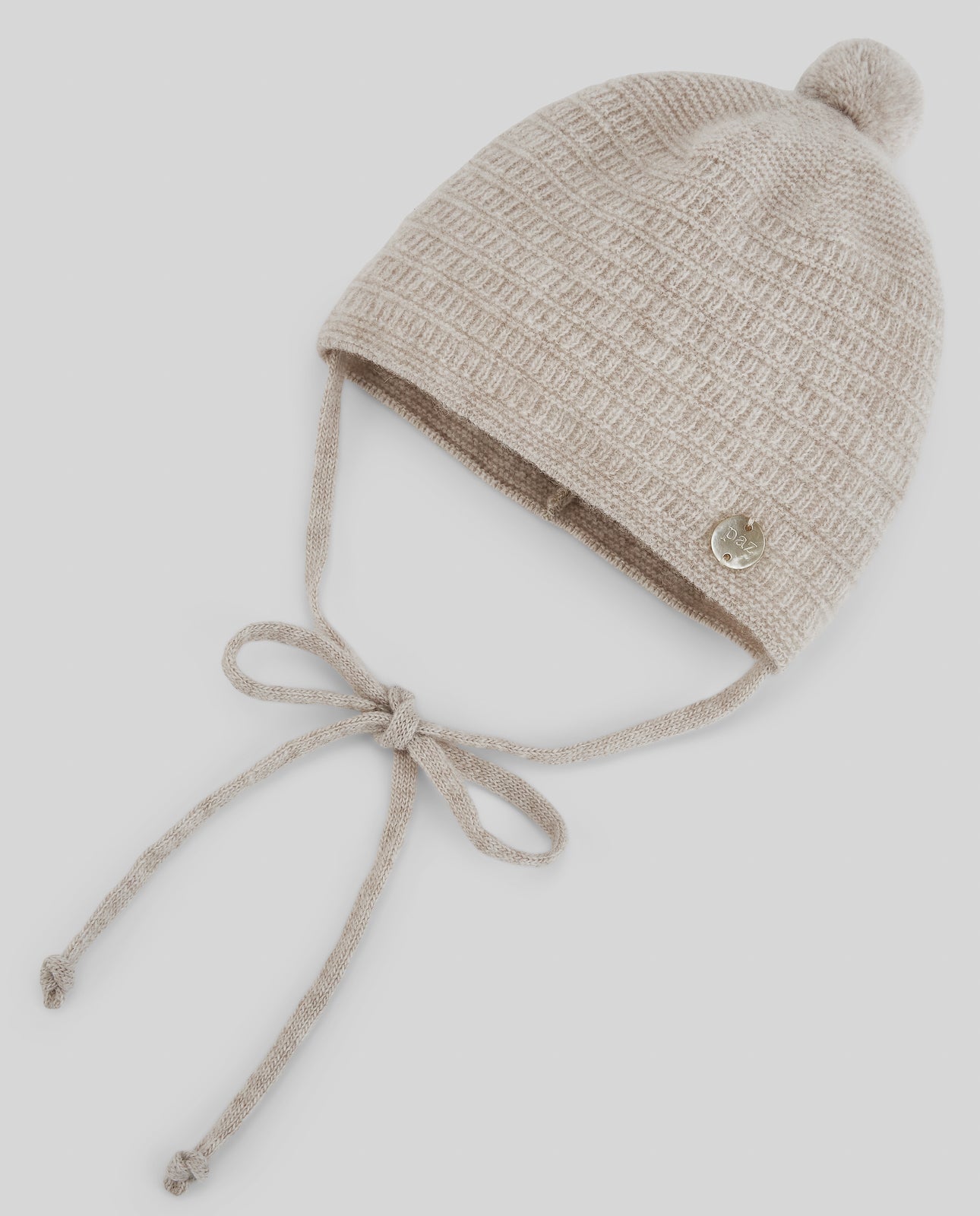 Gorro angora ESSENTIA