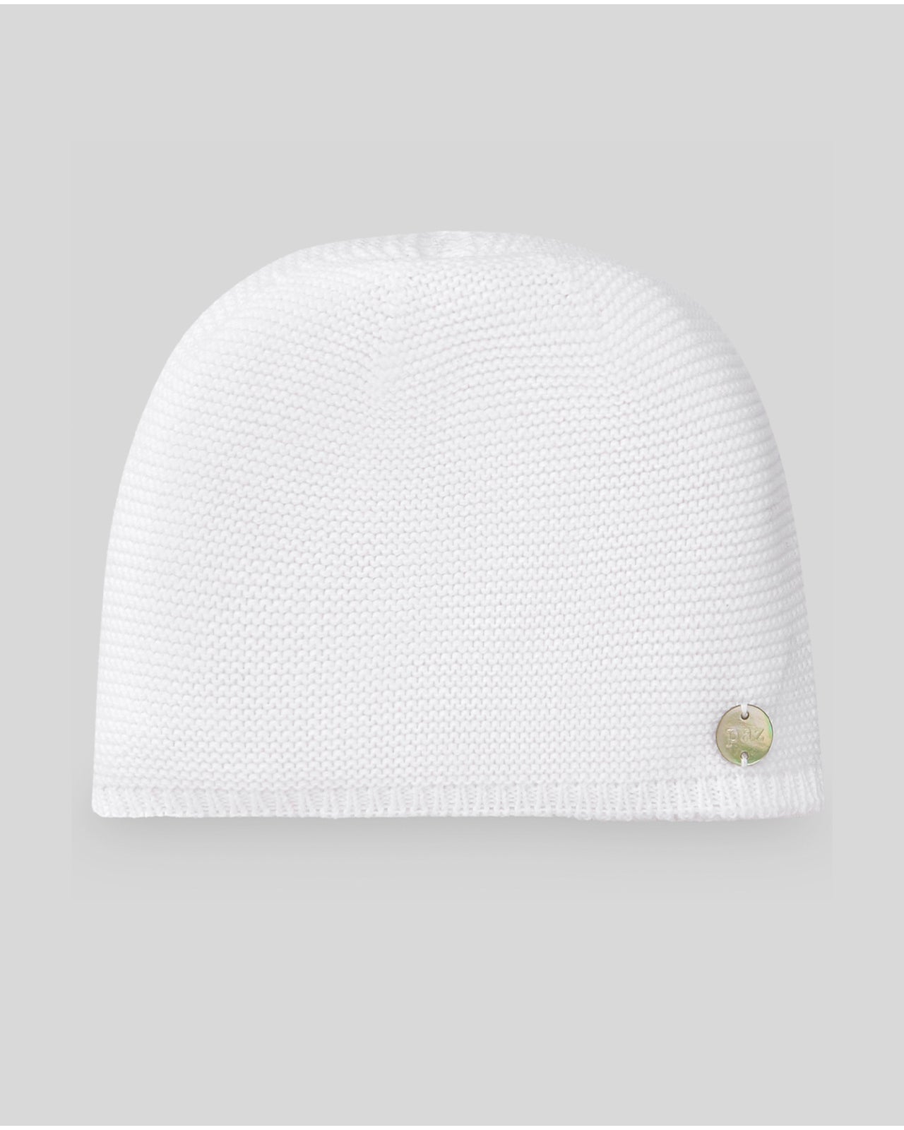 Gorro bebé ESENCIAL