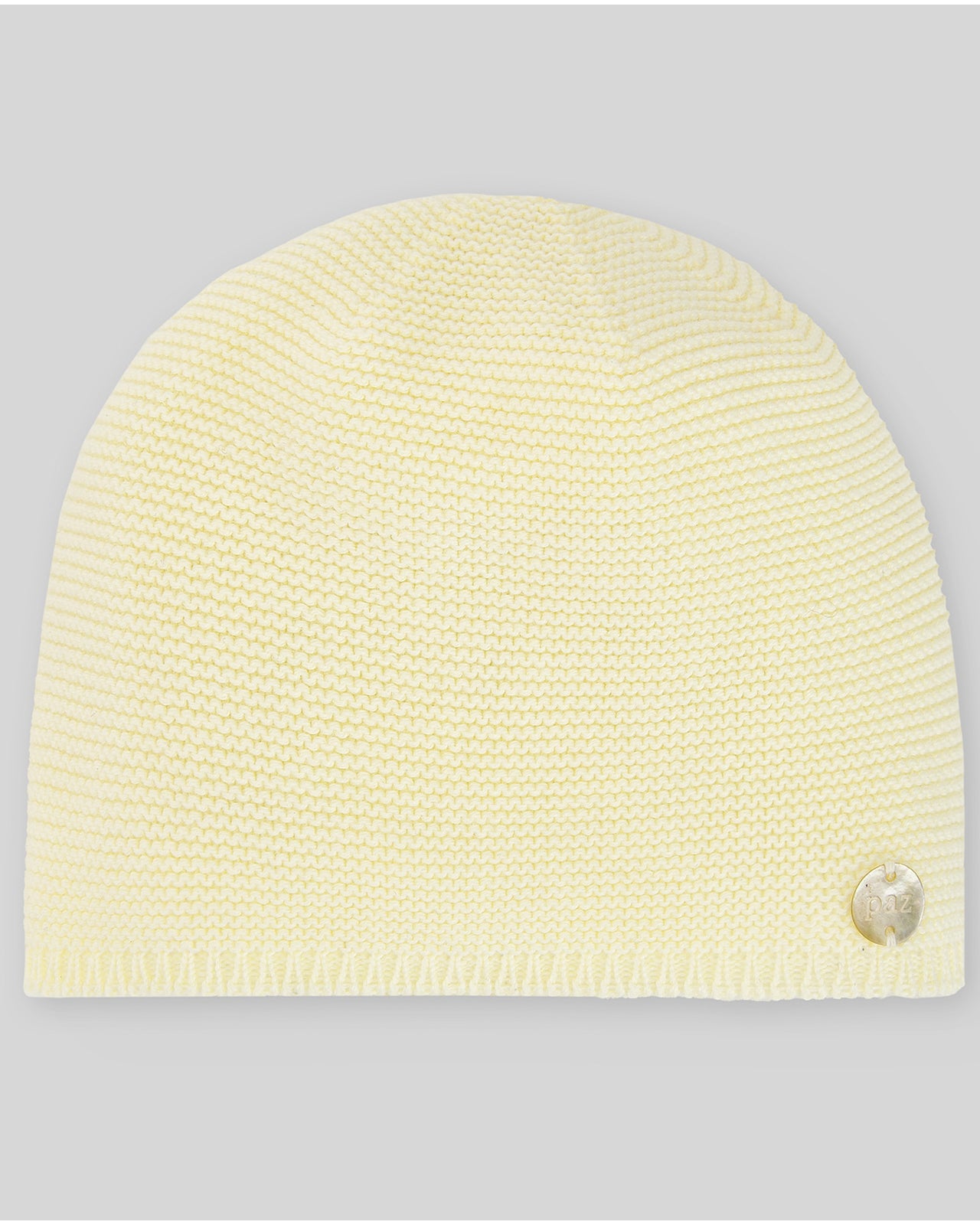 Gorro bebé ESENCIAL