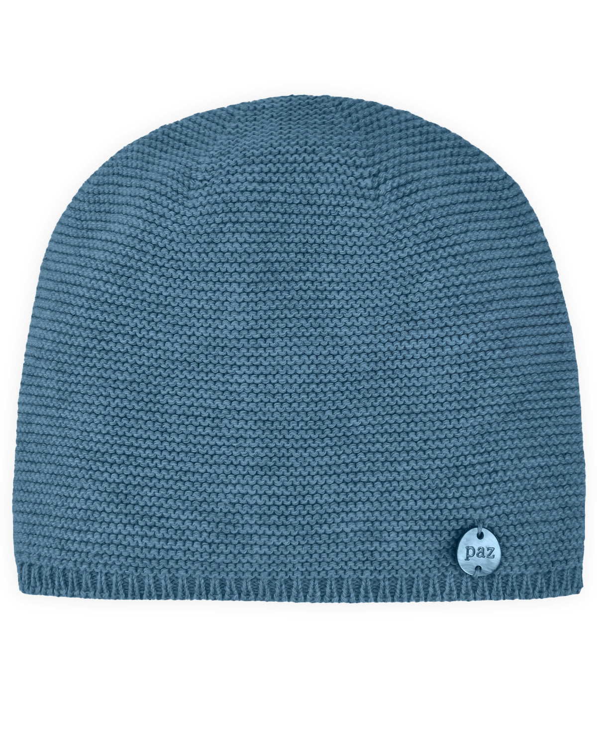 Cotton cashmere hat ESENCIAL