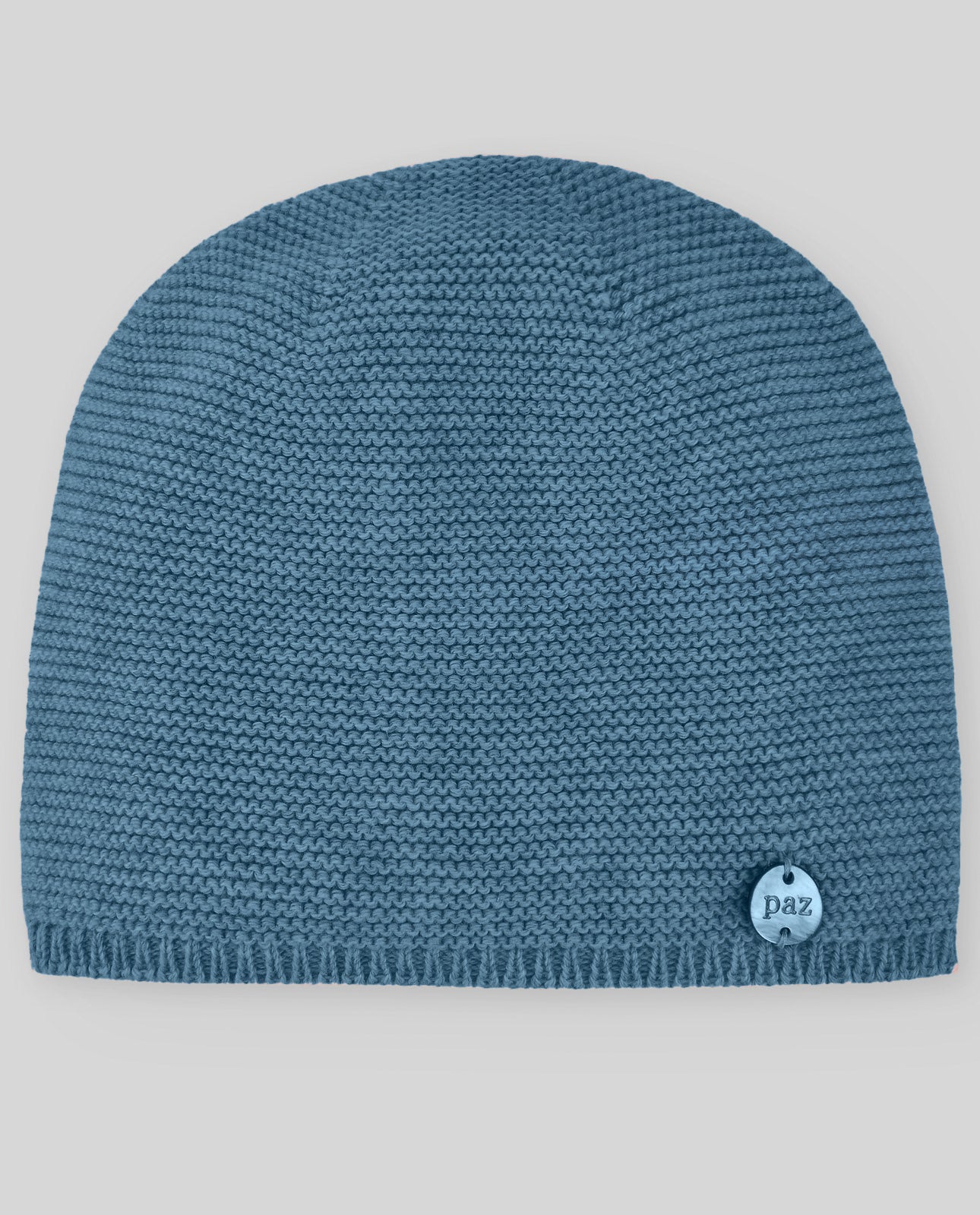 Cotton cashmere hat ESENCIAL