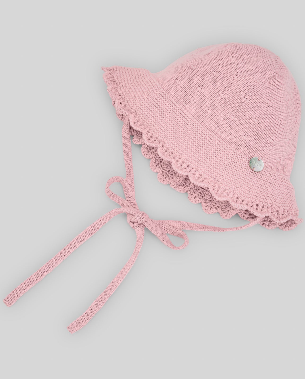 Gorro punto MIMOSA