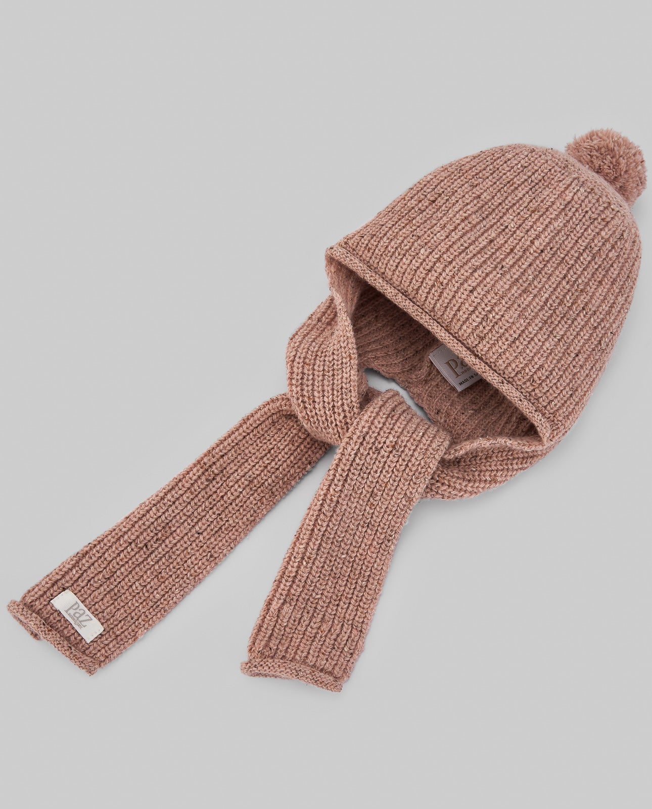 Hat scarf DEVA