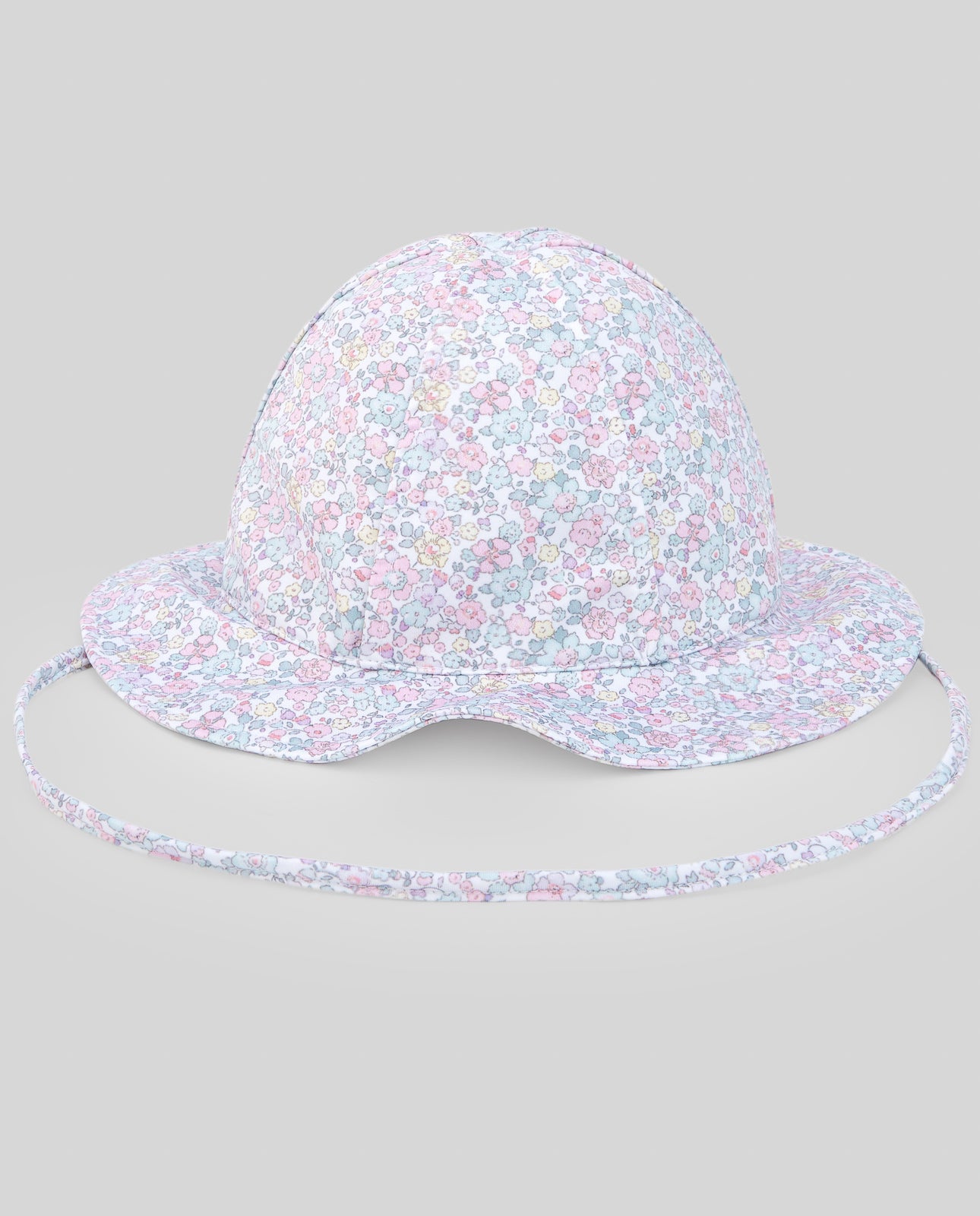 Gorra liberty "BAÑO"