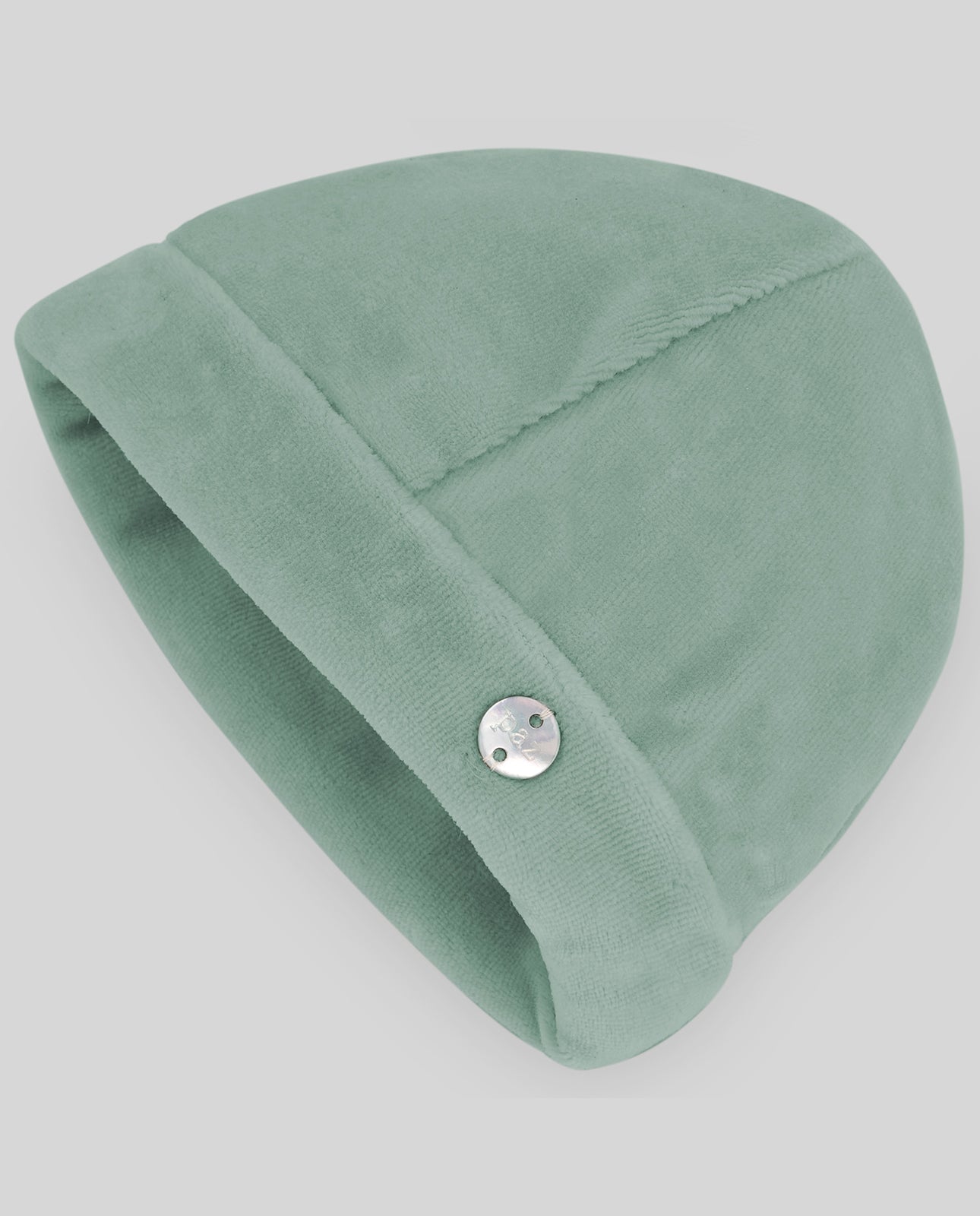 Fleece newborn hat ESENCIAL