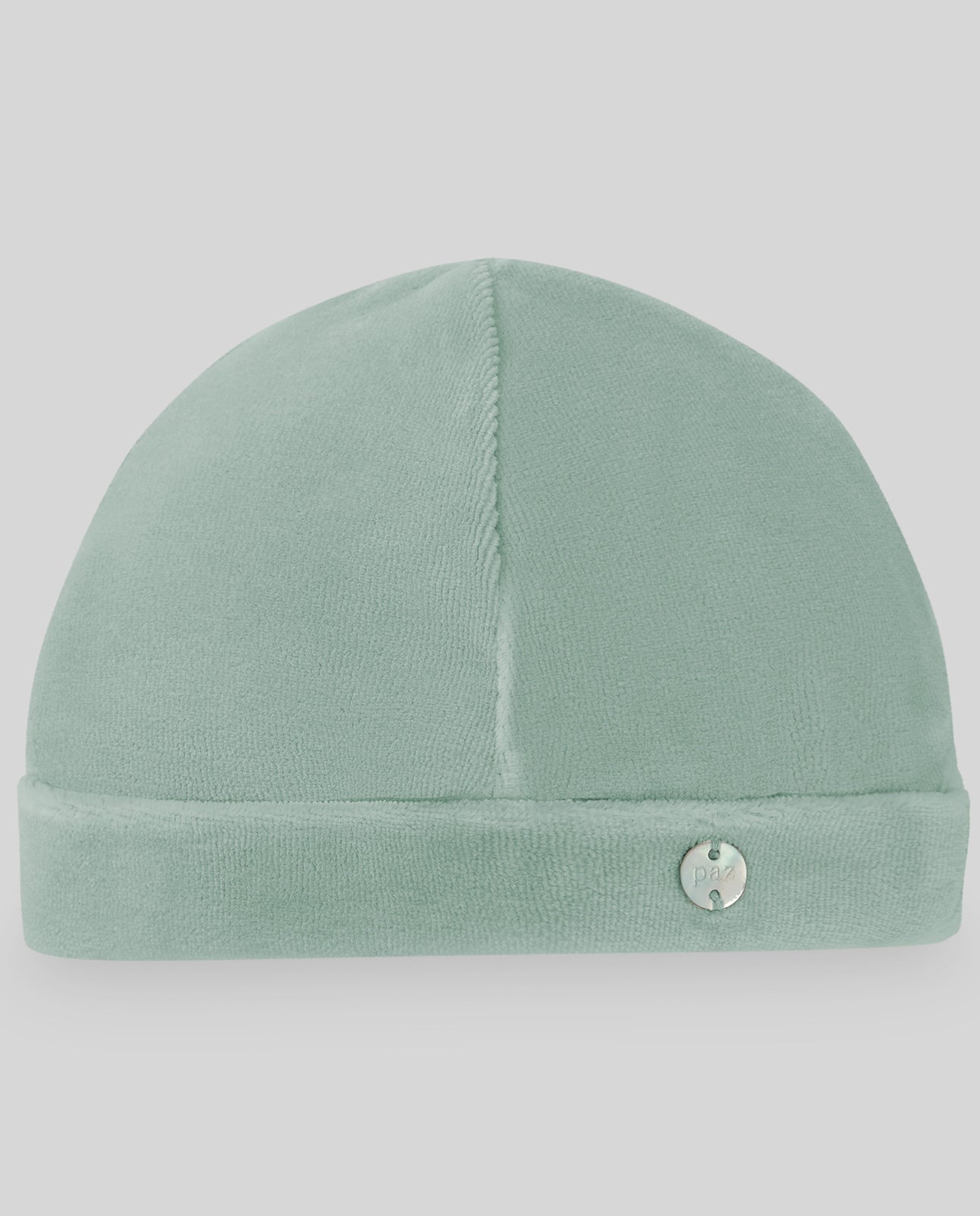 Fleece newborn hat ESENCIAL
