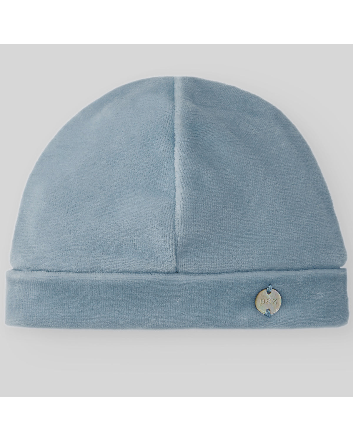 Fleece newborn hat ESENCIAL