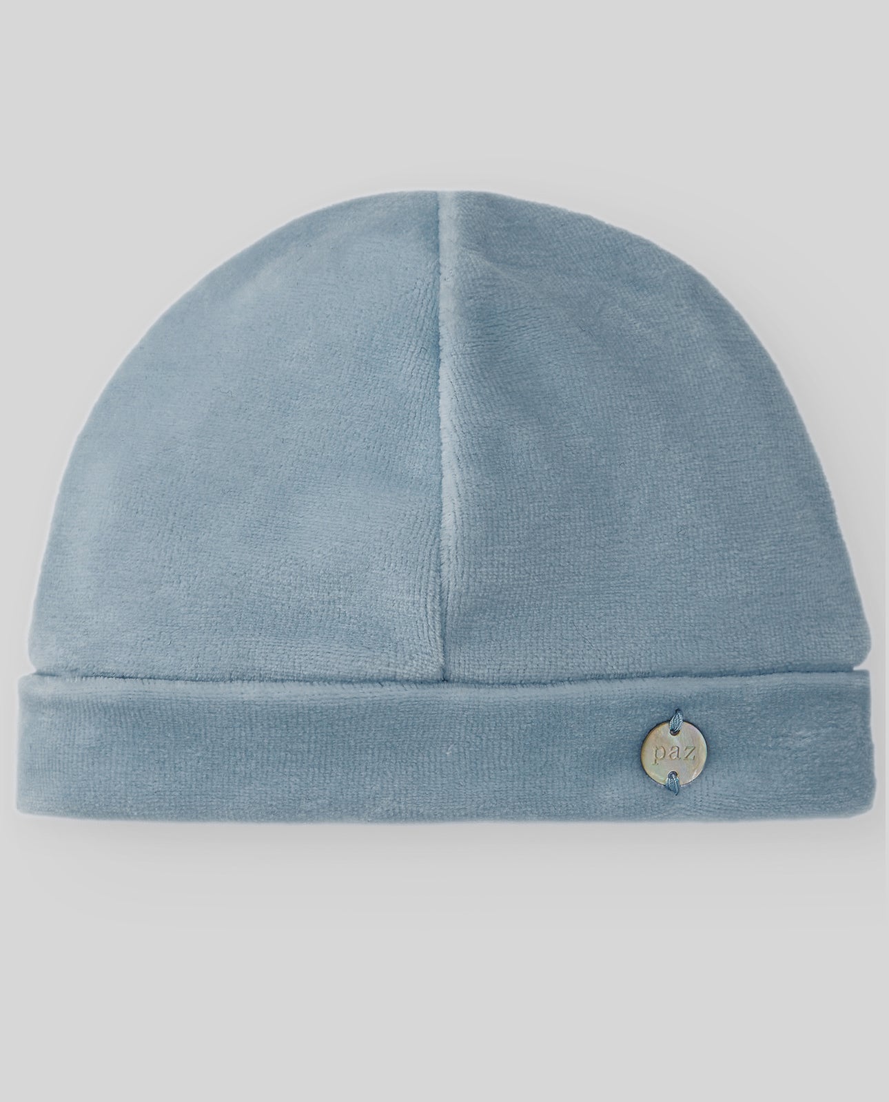 Fleece newborn hat ESENCIAL