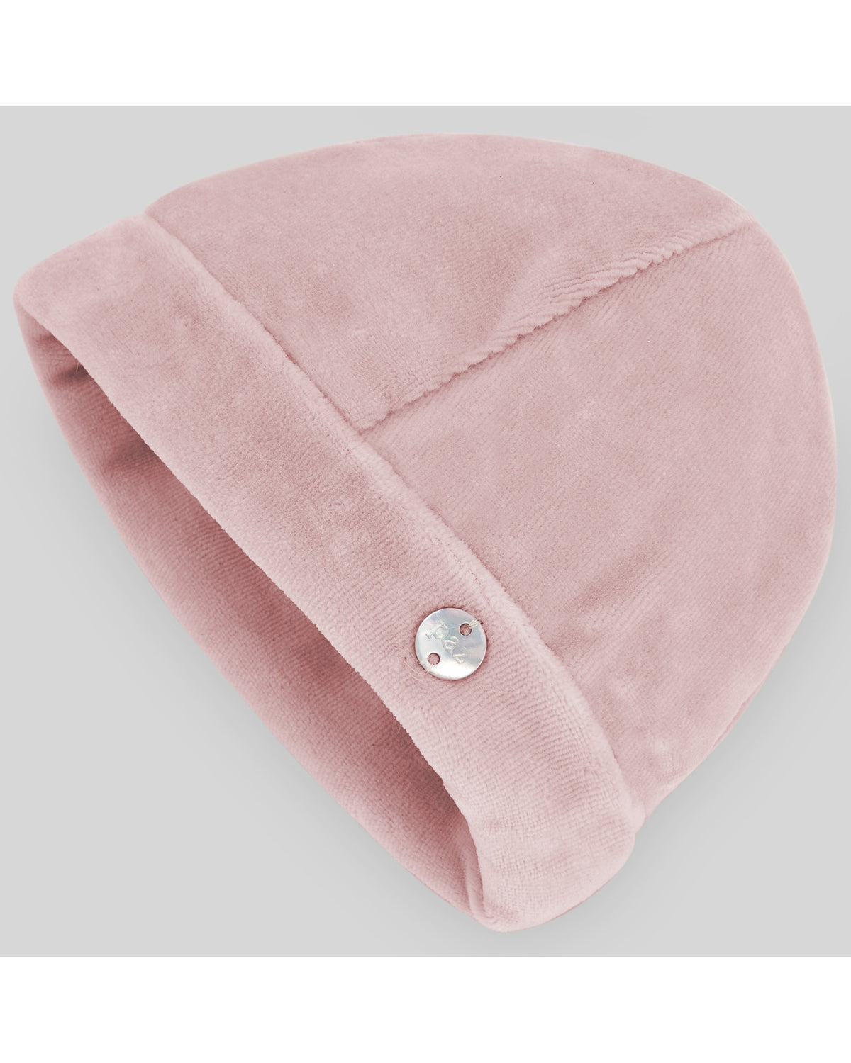 Fleece newborn hat ESENCIAL