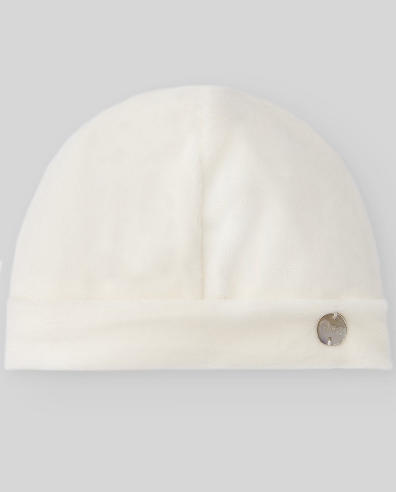 Fleece newborn hat ESENCIAL