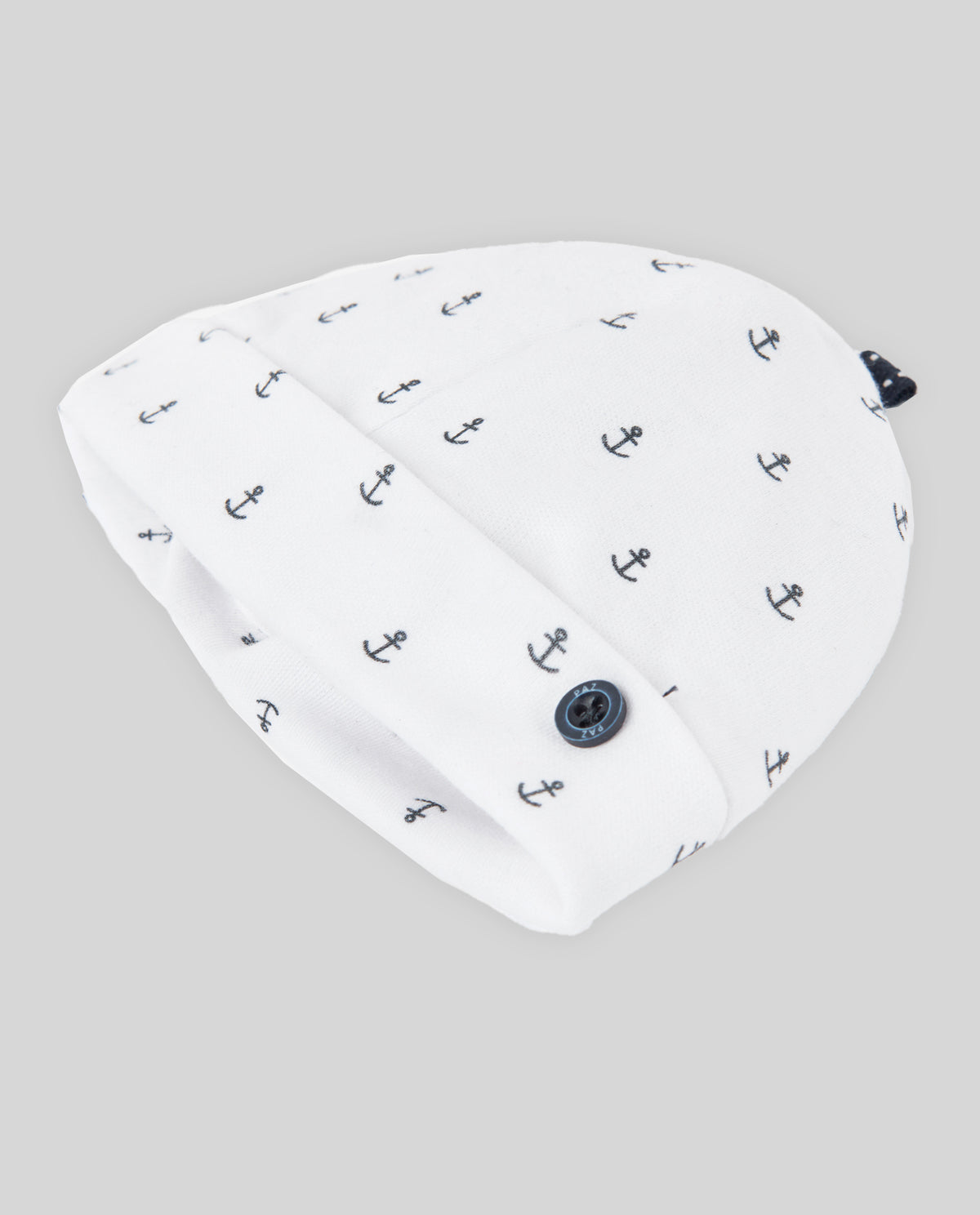 Gorro interlock ESENCIAL