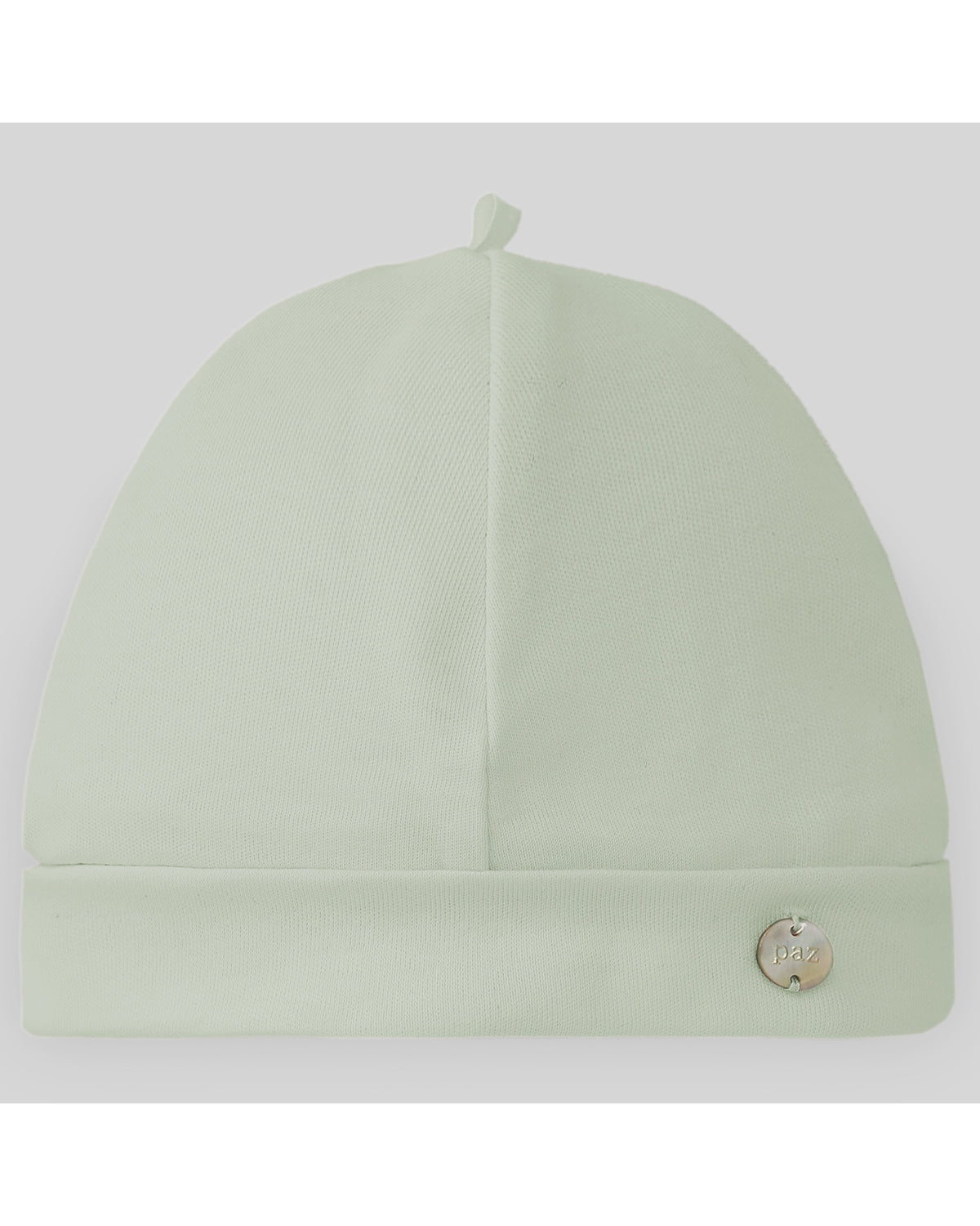 Gorro interlock ESENCIAL