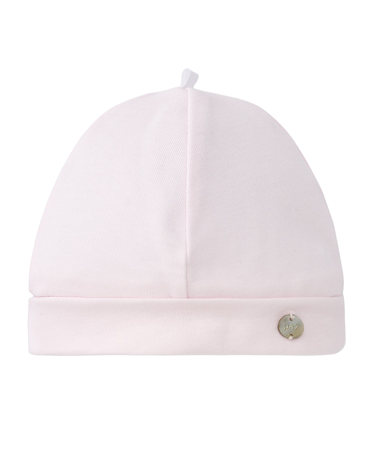 Gorro interlock ESENCIAL