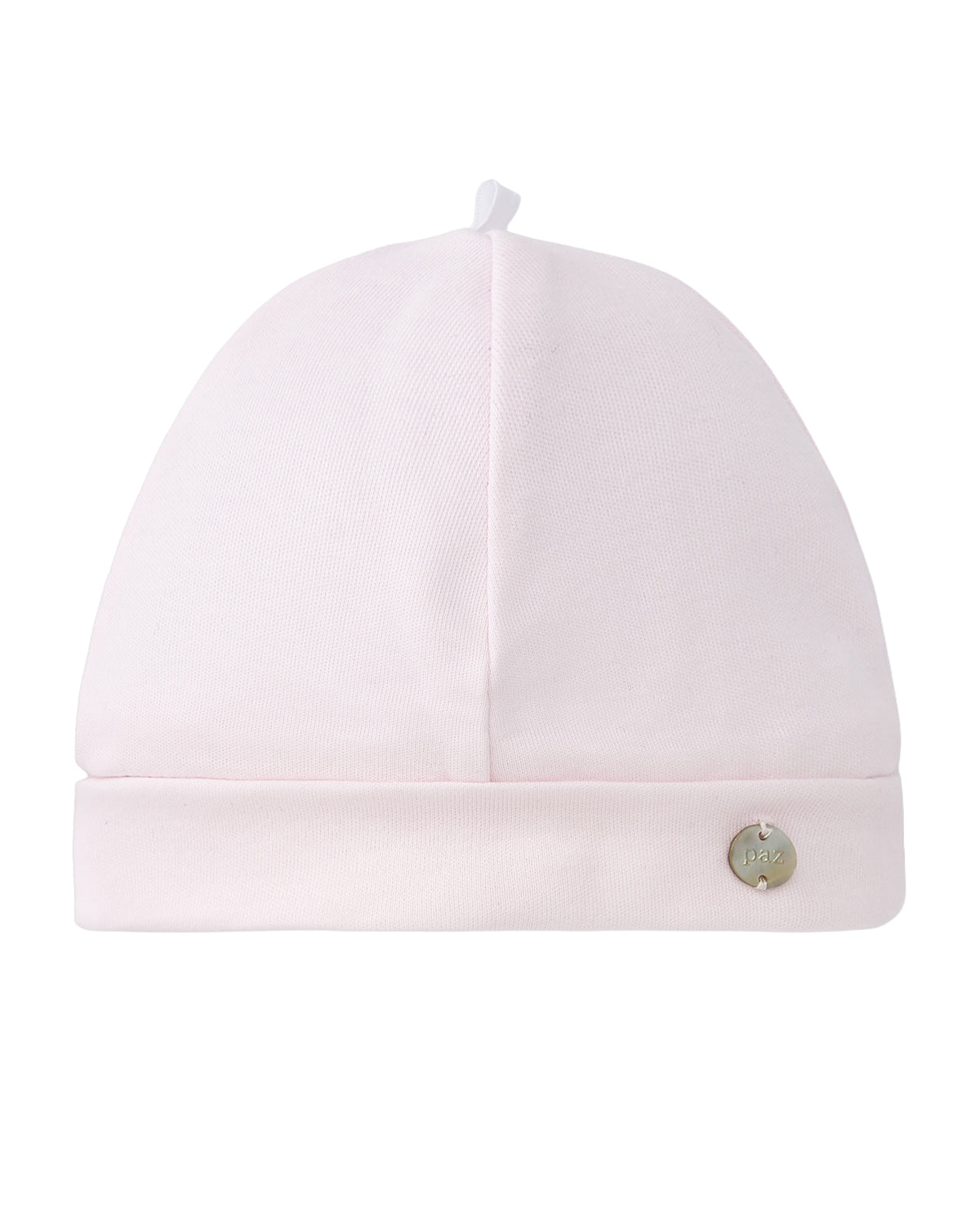 Gorro interlock ESENCIAL