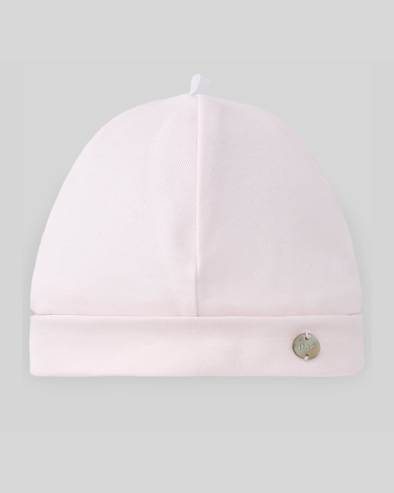 Gorro interlock ESENCIAL