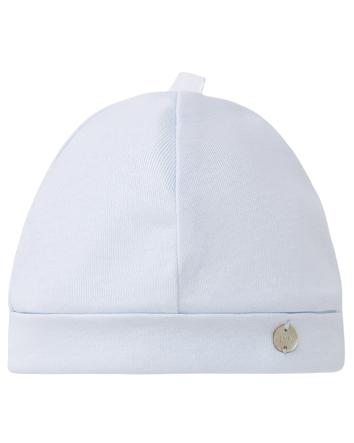 Gorro interlock ESENCIAL