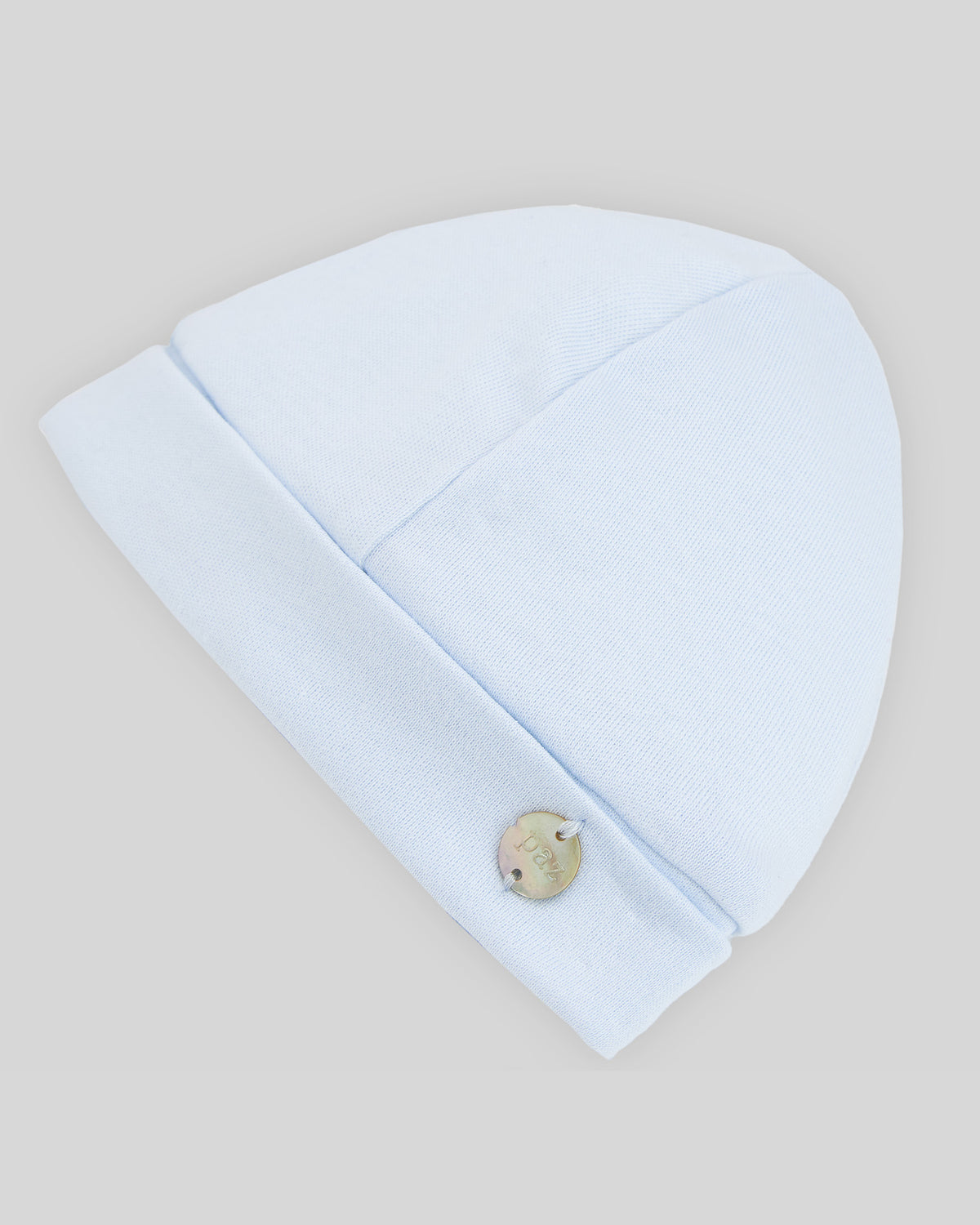 Gorro interlock ESENCIAL