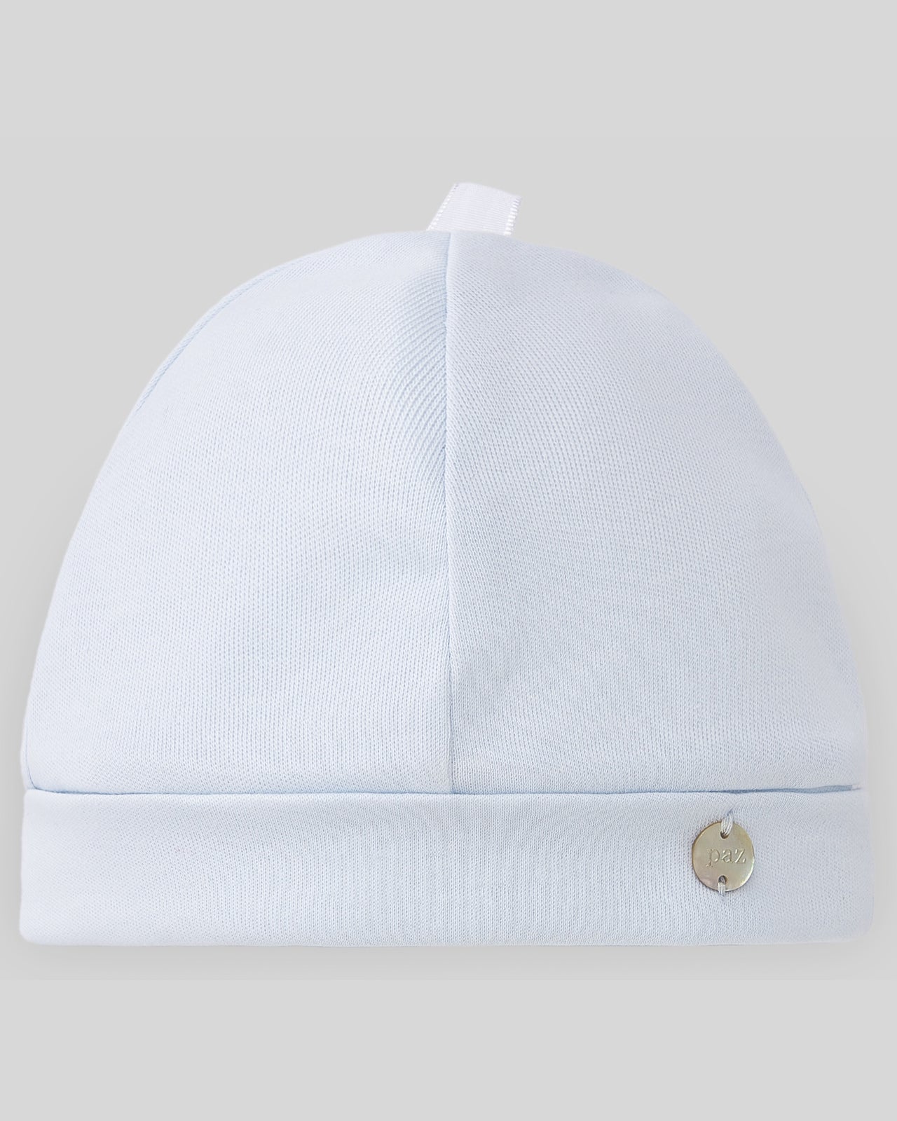 Gorro interlock ESENCIAL