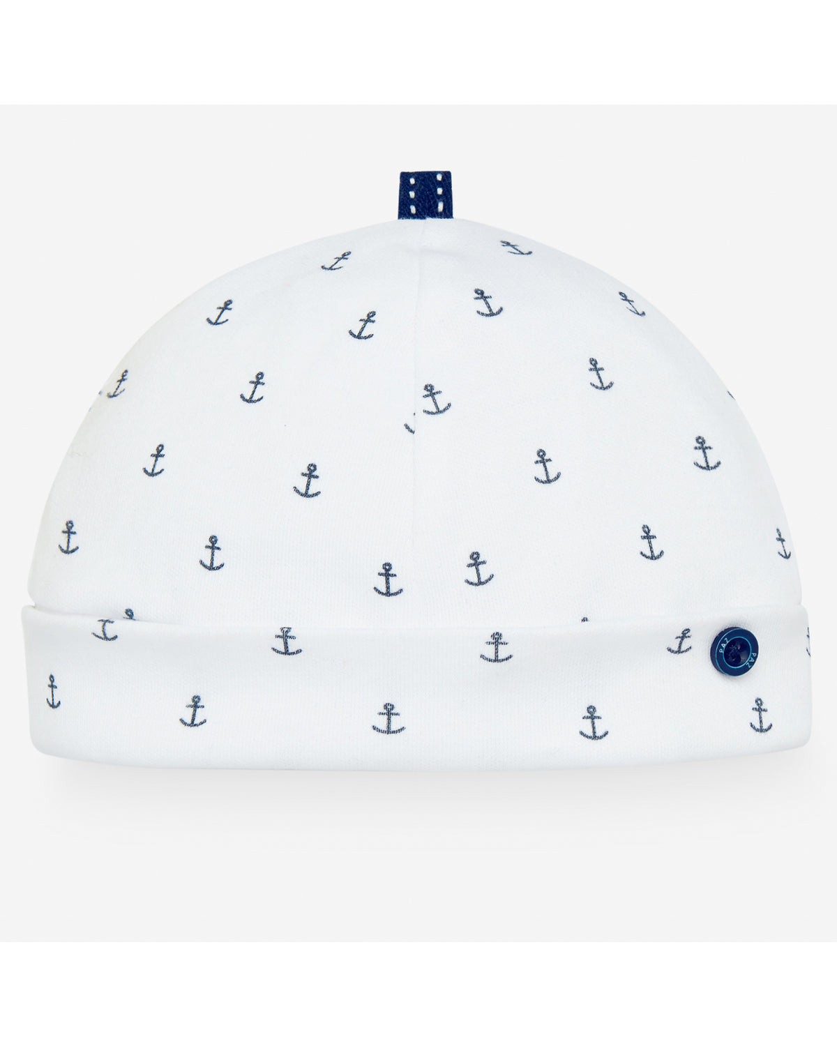 Gorro interlock ESENCIAL