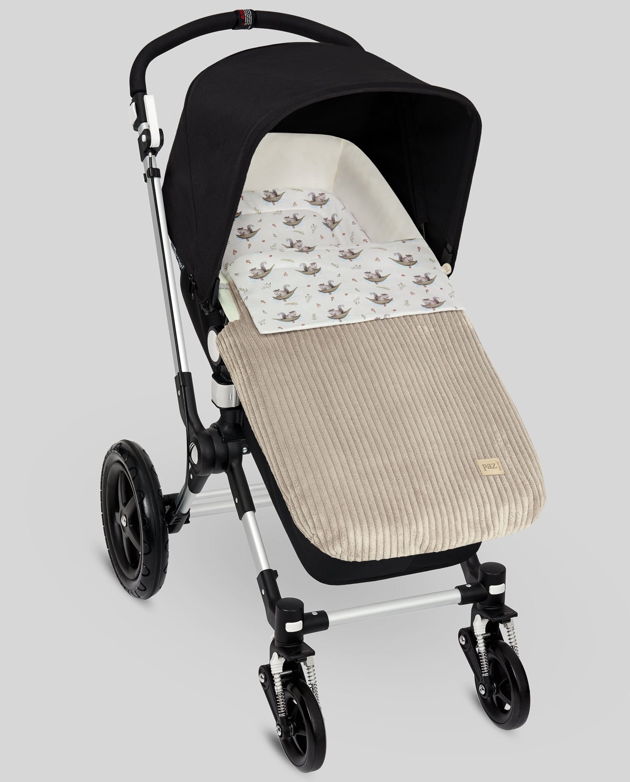 Adjustable quilt "ESQUIO"