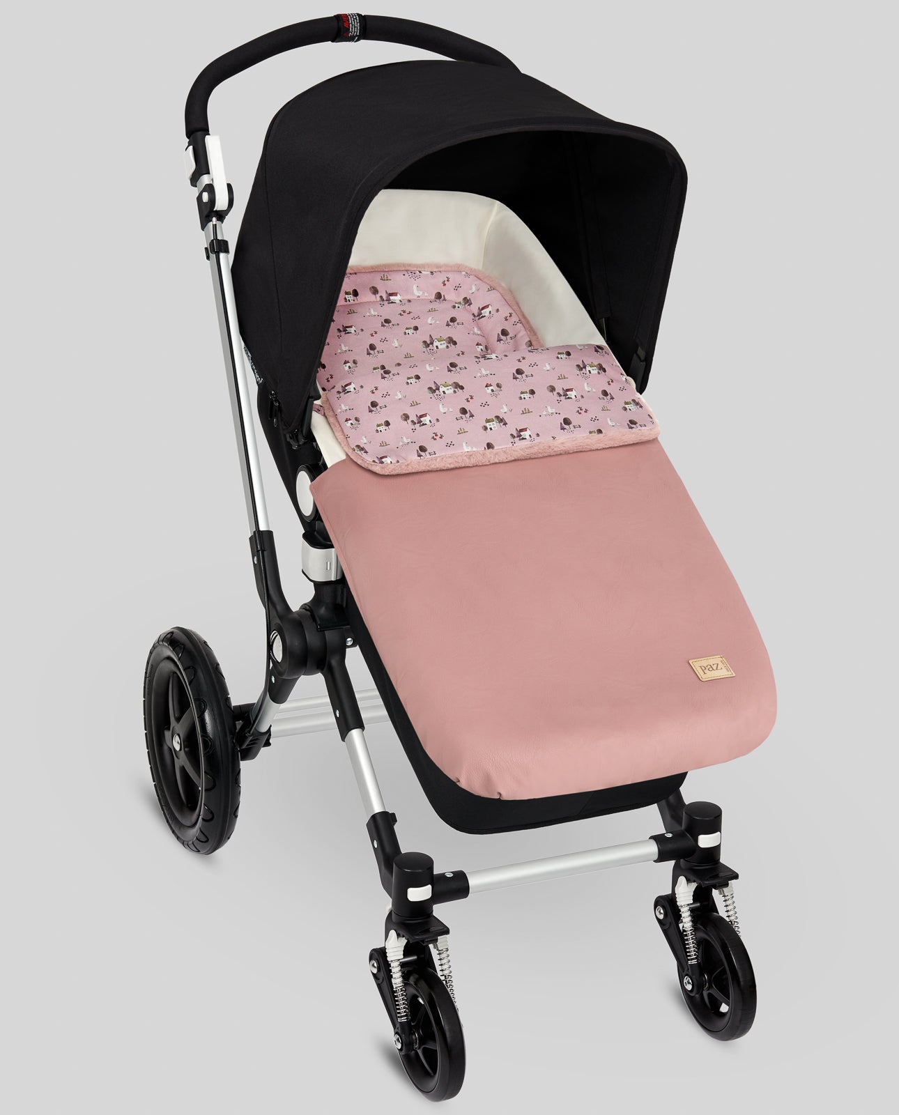 Adjustable quilt "ALDEA"