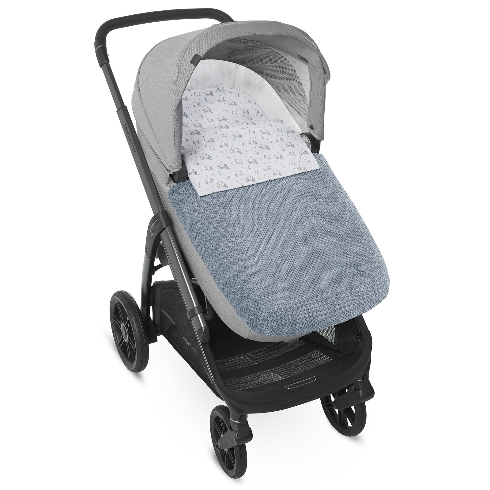 Colcha coche ajustable ARCEA