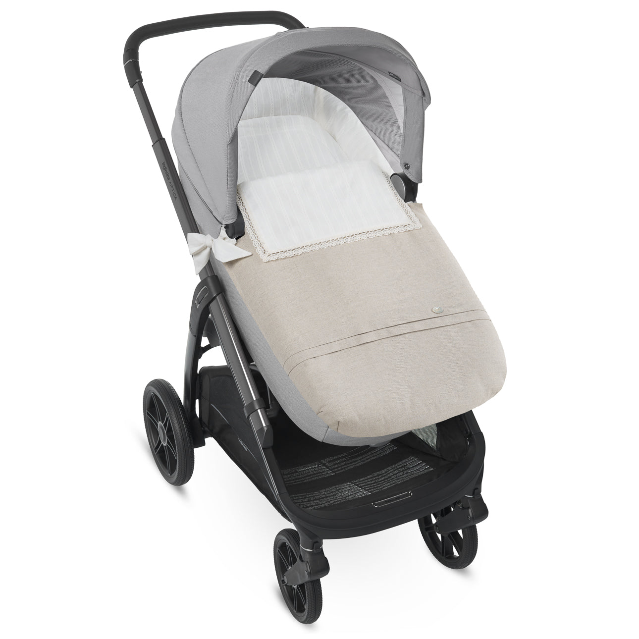 Colcha coche ajustable CANDEA
