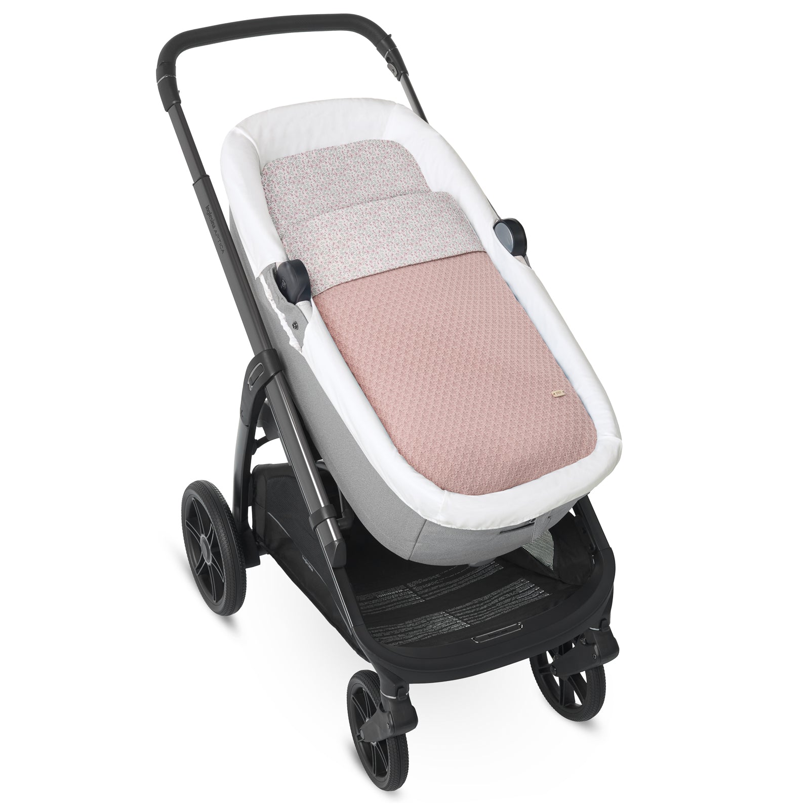 Sacco navicella ALIA