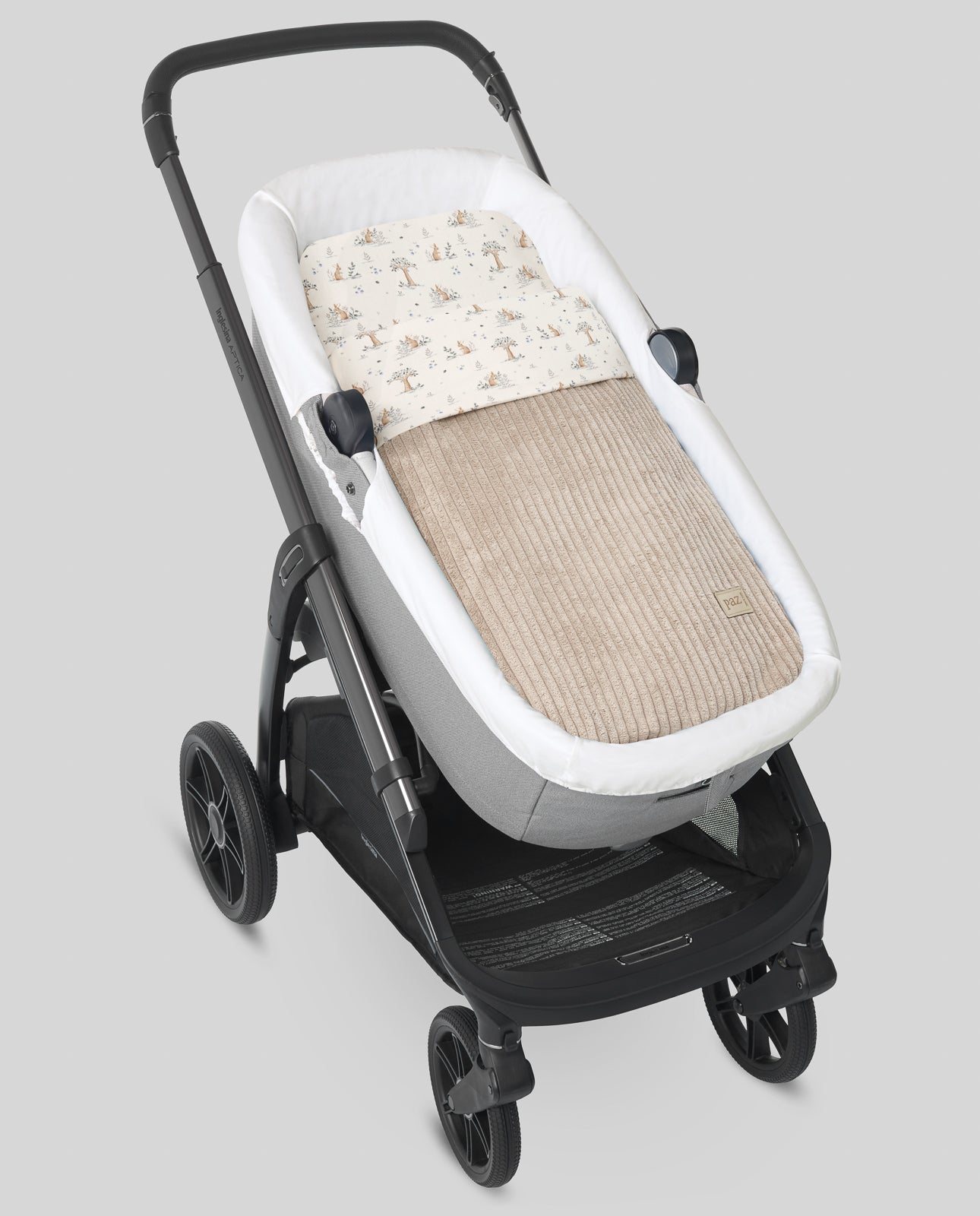 Sac landeau MADRIGUERA