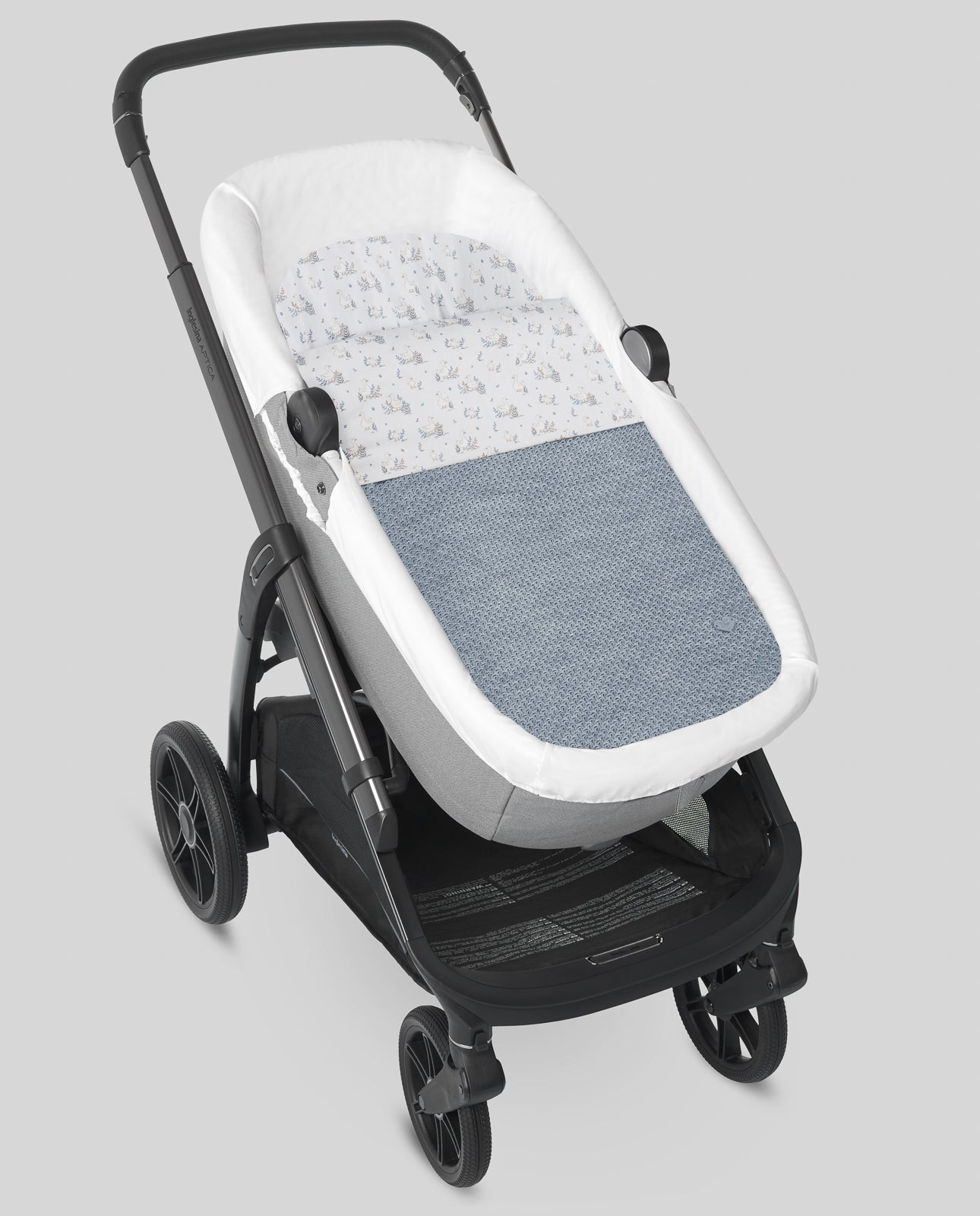 Kinderwagen Sack ARCEA