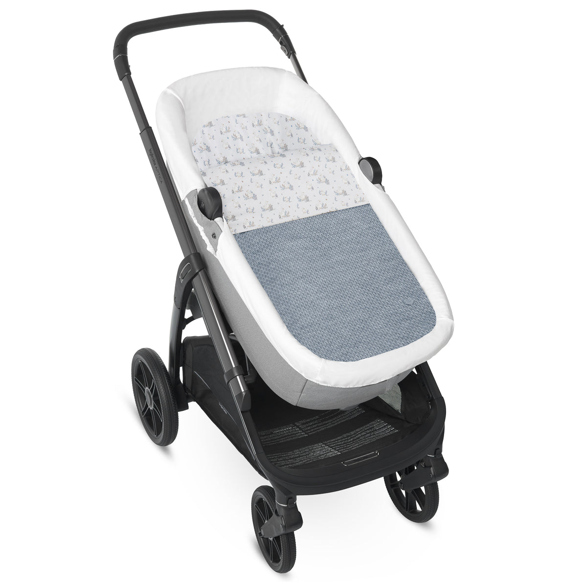 Saco coche ARCEA