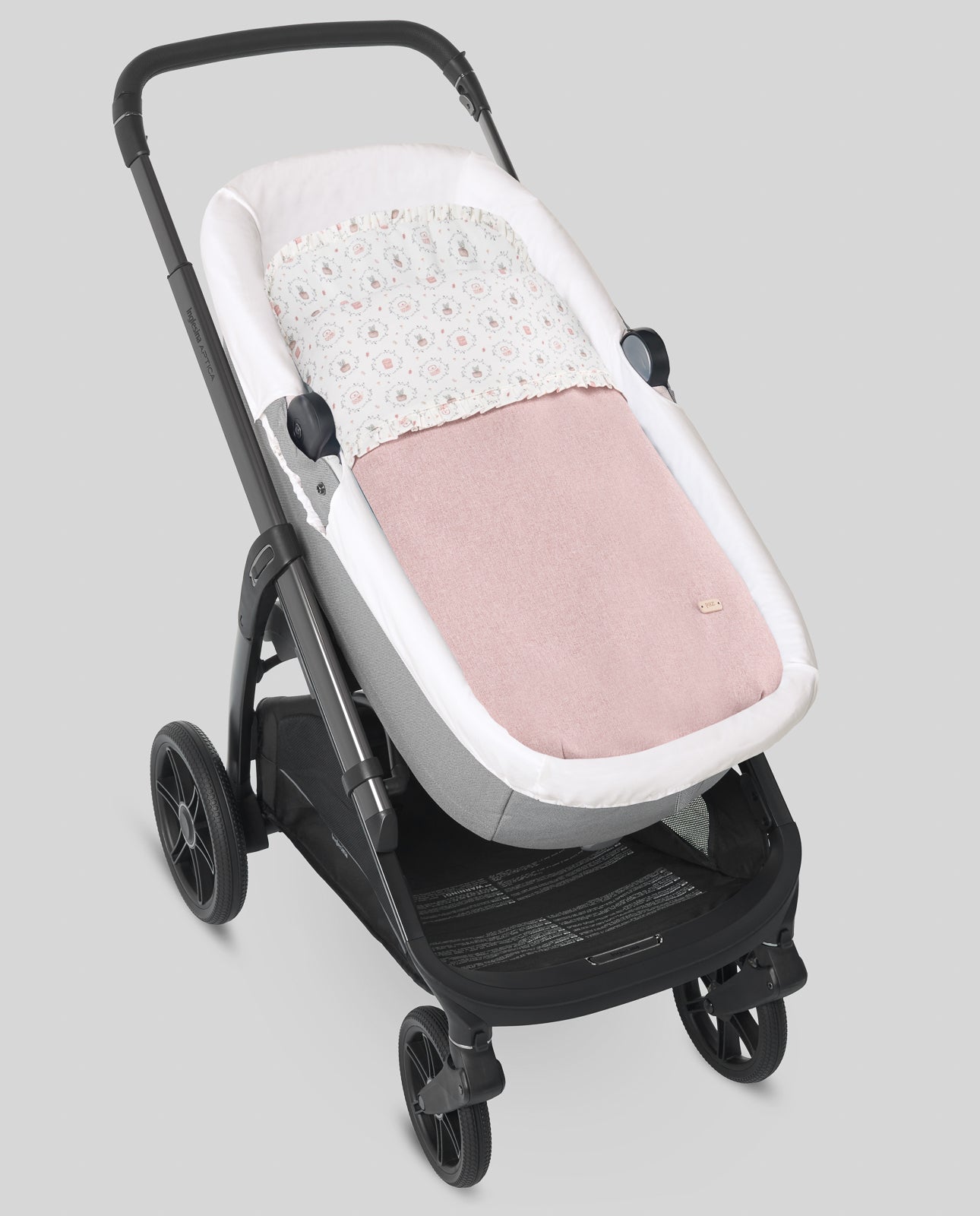 Kinderwagen Sack MOURA