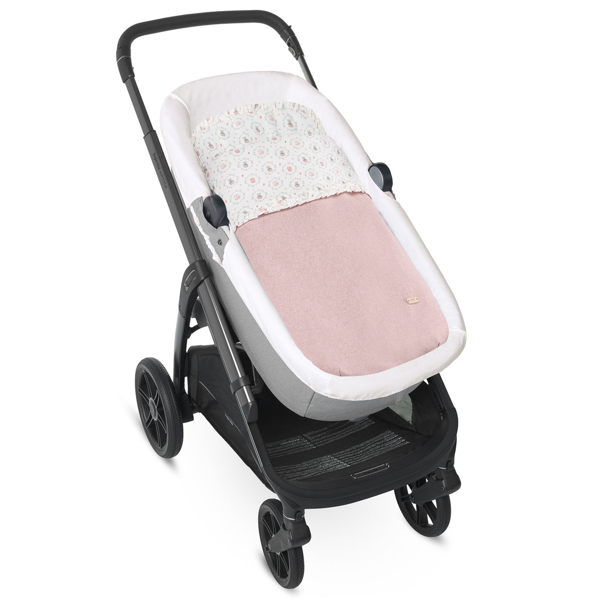 Kinderwagen Sack MOURA