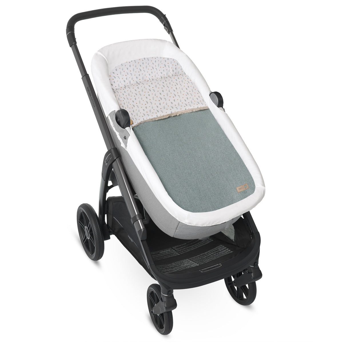 Saco coche HERBA