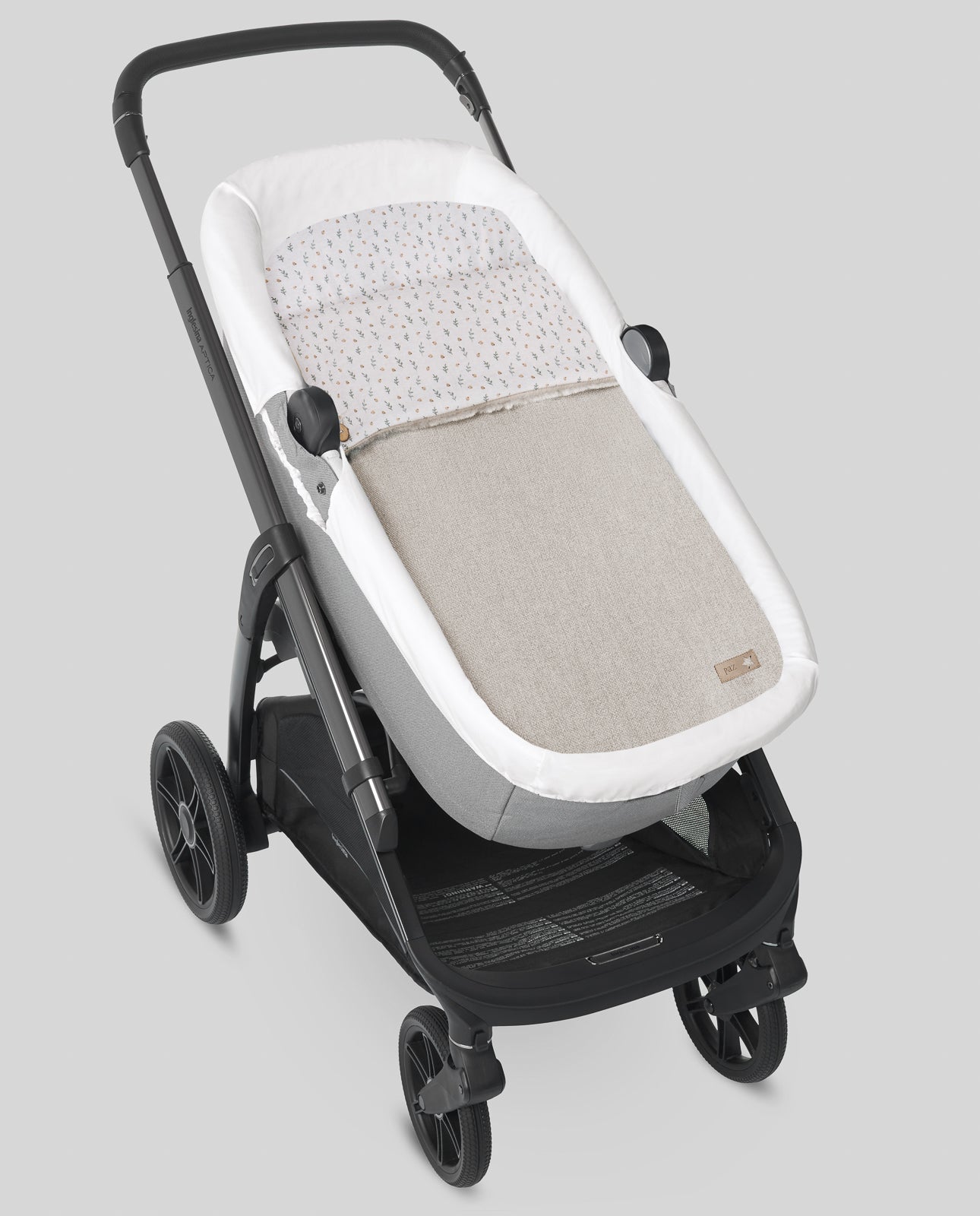 Kinderwagen Sack HERBA