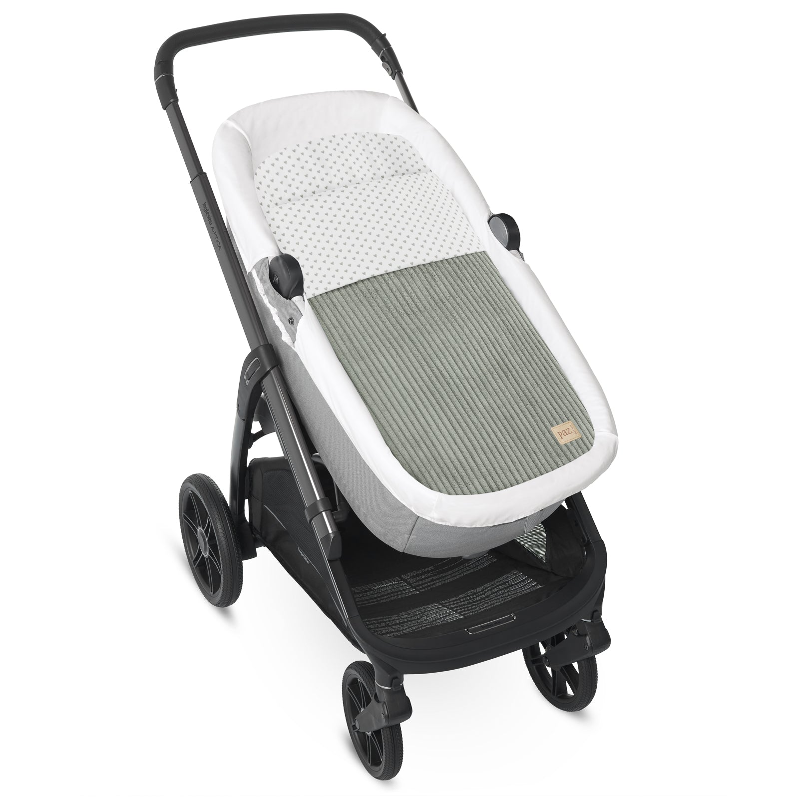Saco coche CERNE