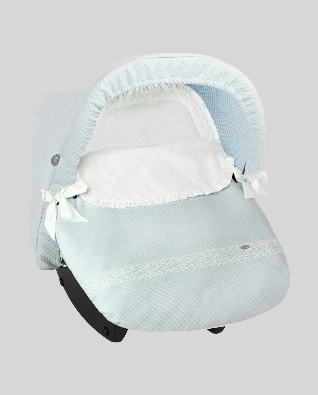 Saco grupo 0+ ADARVE