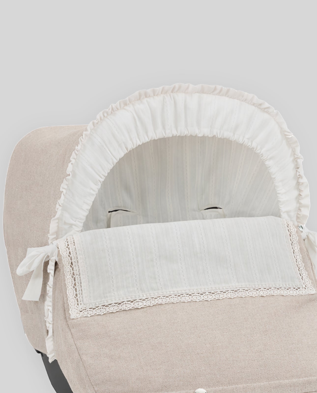 Capote poussette groupe 0+ CANDEA