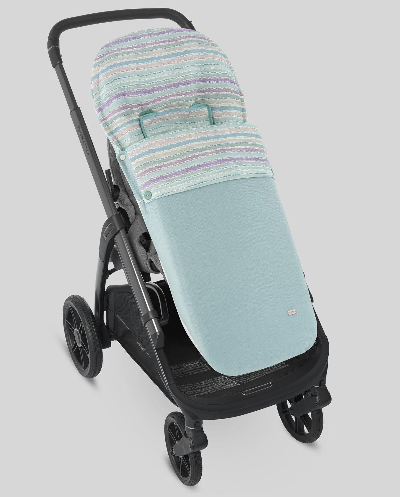 Saco silla universal "ISONI"