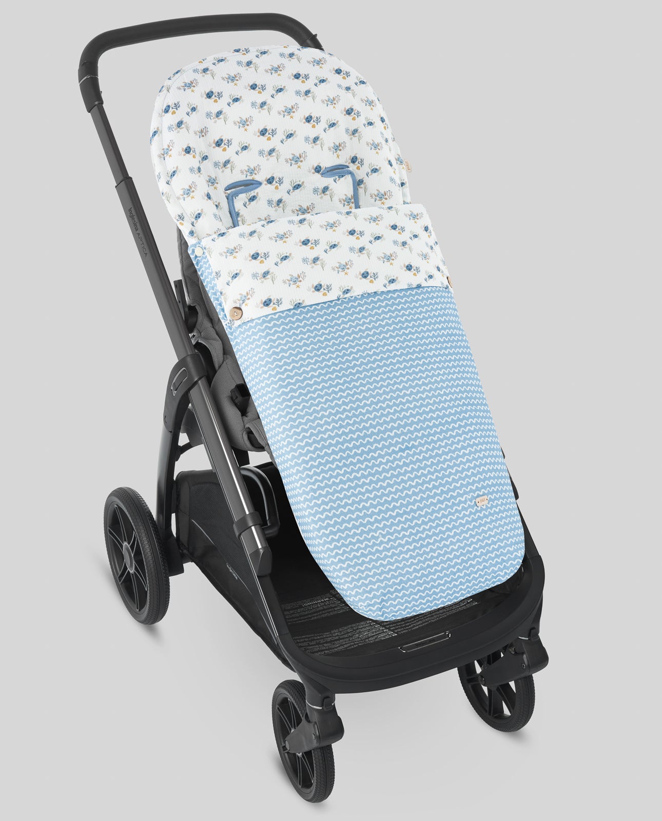 Universal Sack "KEMPI"