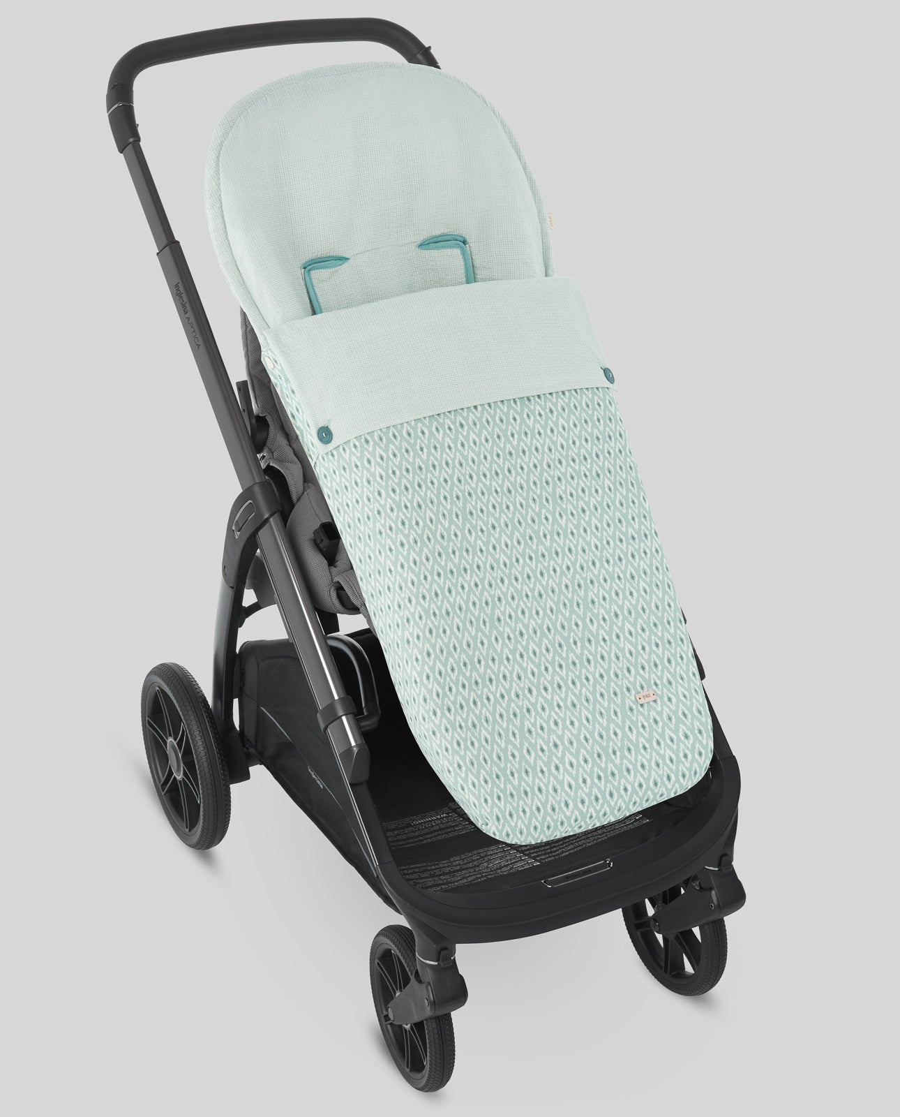 Saco silla universal "LUCK"