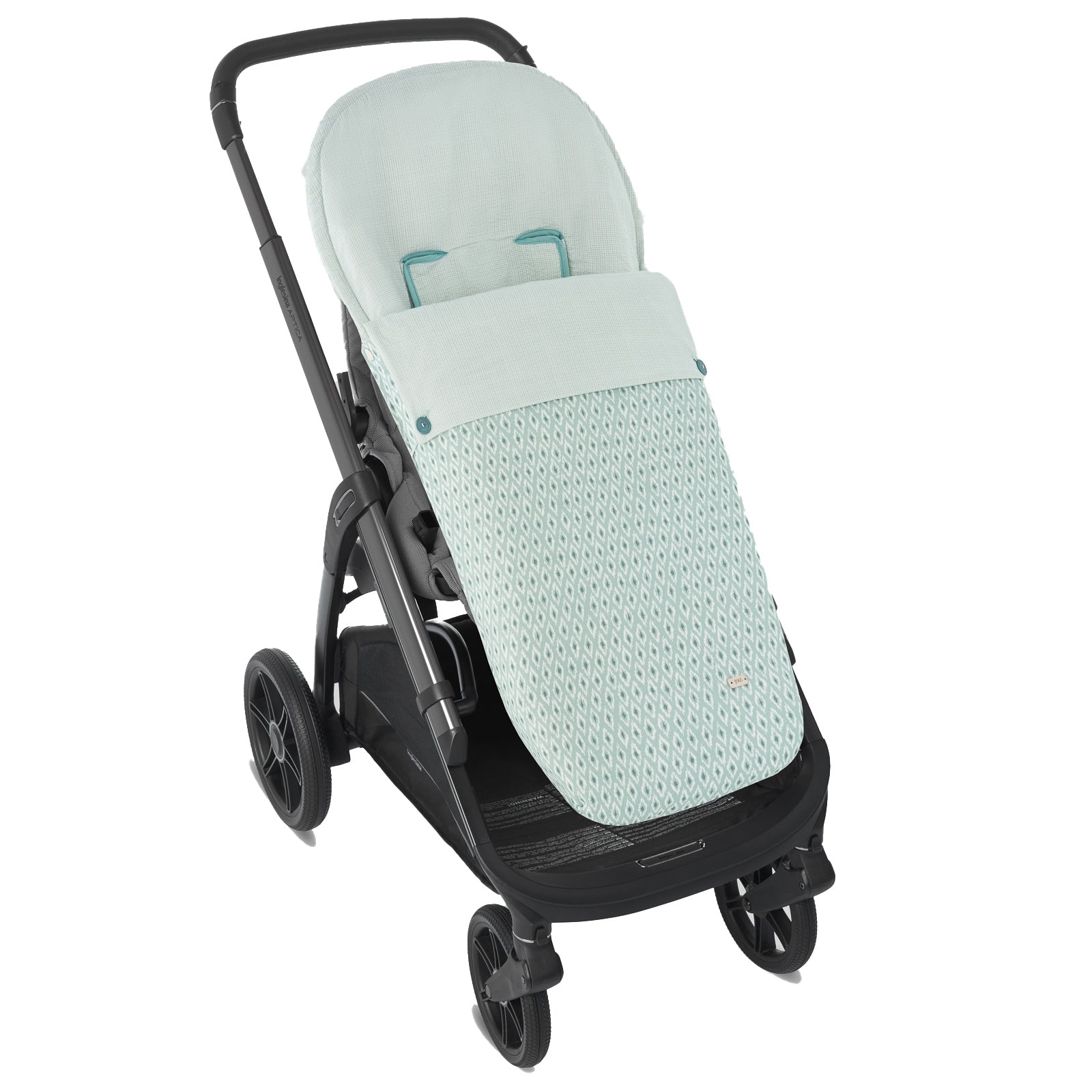 Saco silla universal "LUCK"